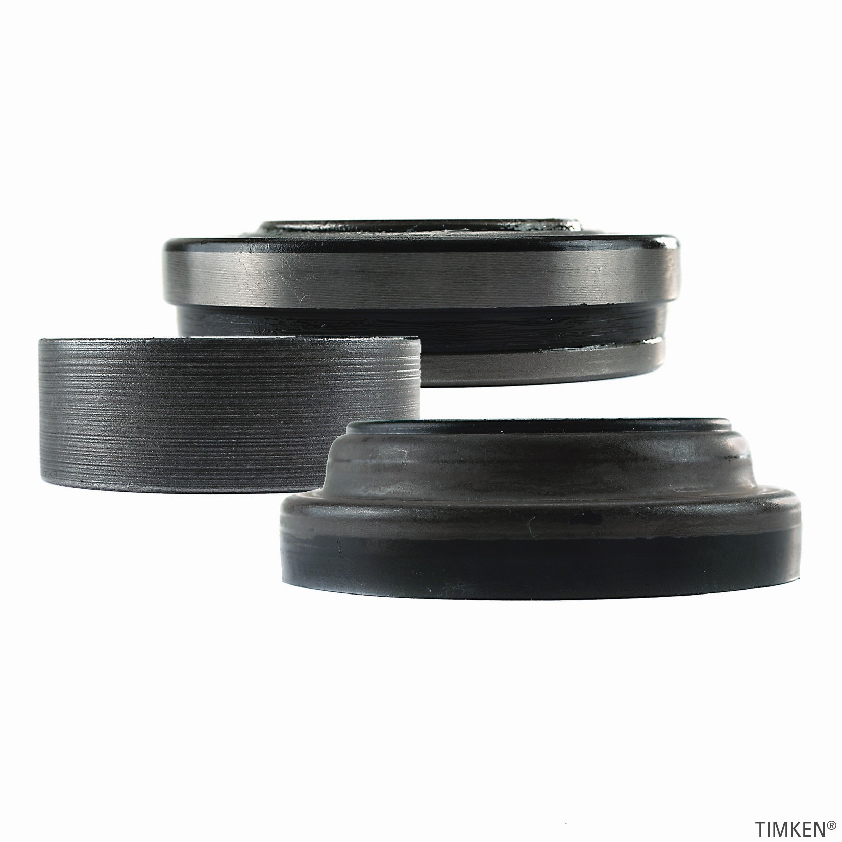 Timken SET20 Tapered Roller Bearing Cone And Cup Assembly - Image 6