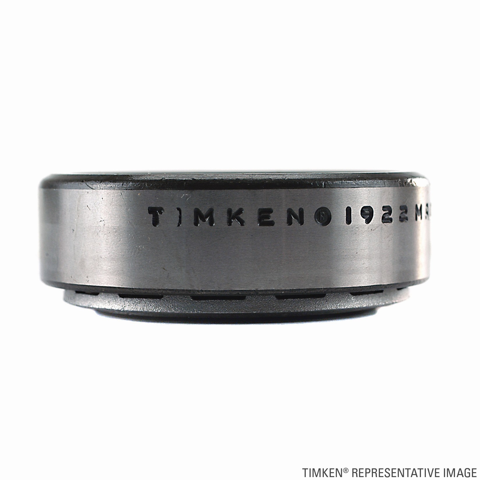 Timken SET21 Tapered Roller Bearing Cone And Cup Assembly