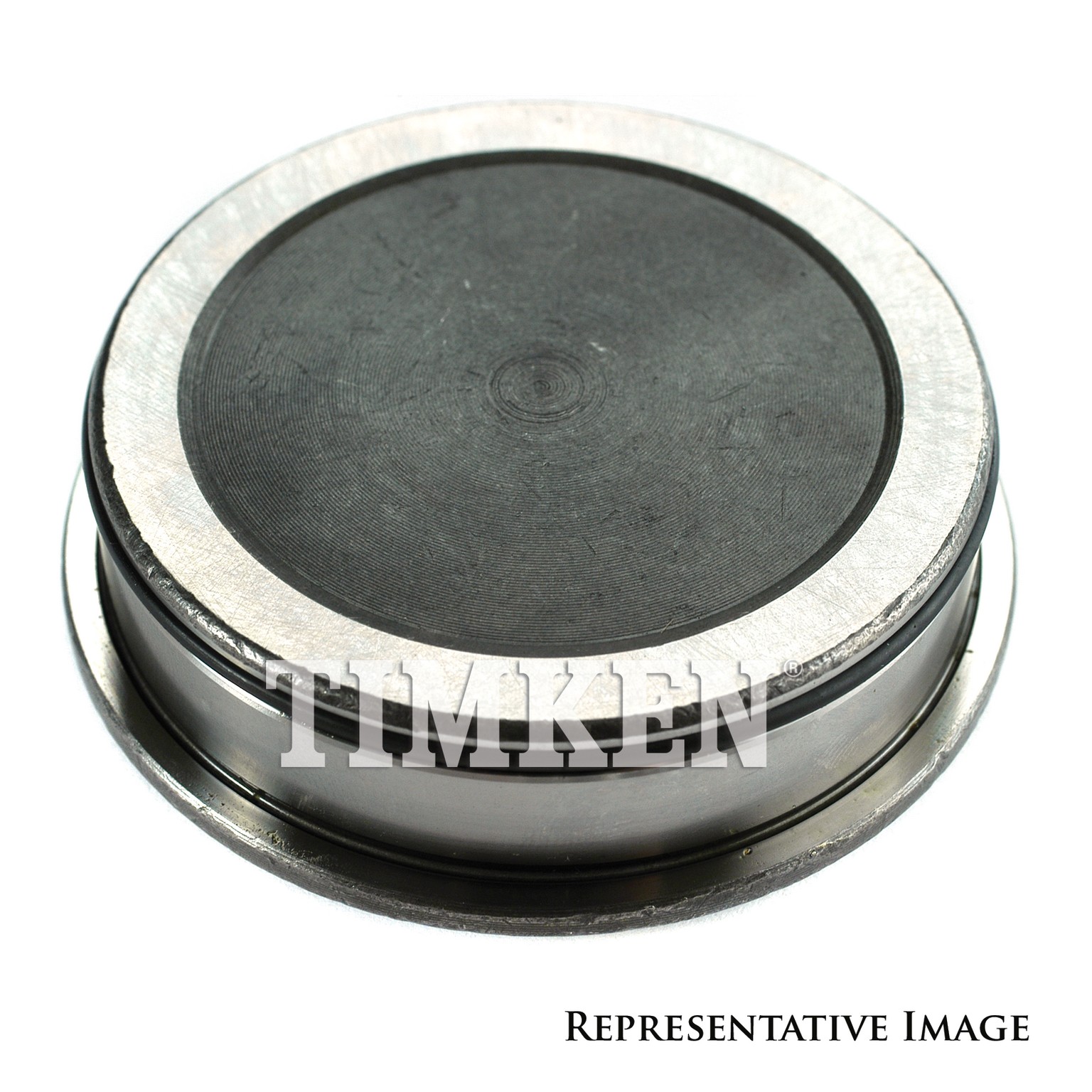 Timken SET27 Tapered Roller Bearing Cone And Cup Assembly