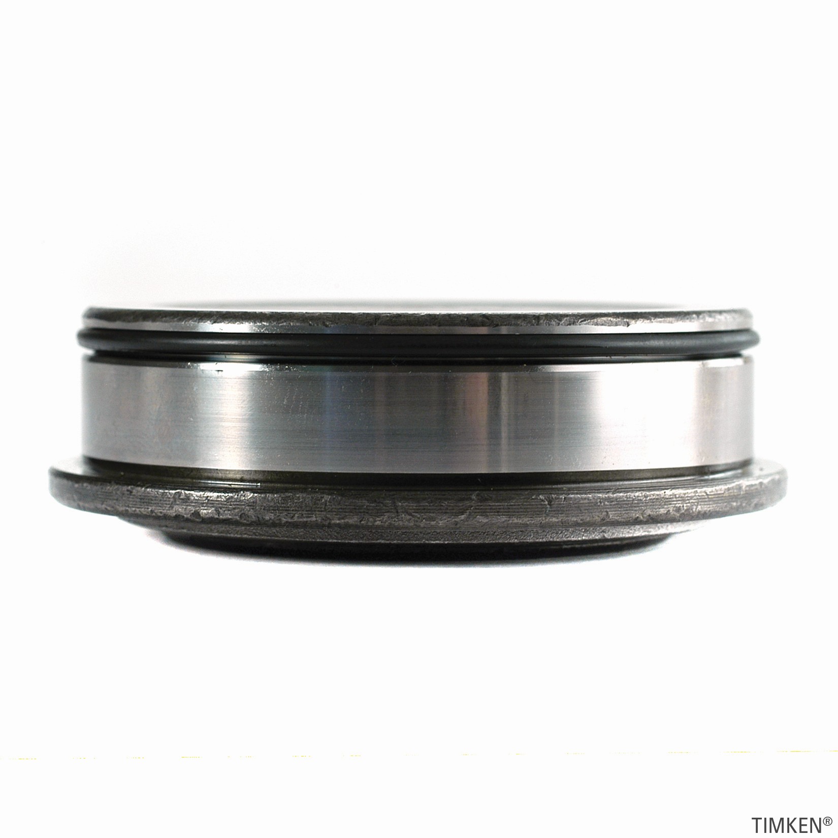 Timken SET27 Tapered Roller Bearing Cone And Cup Assembly - Image 5