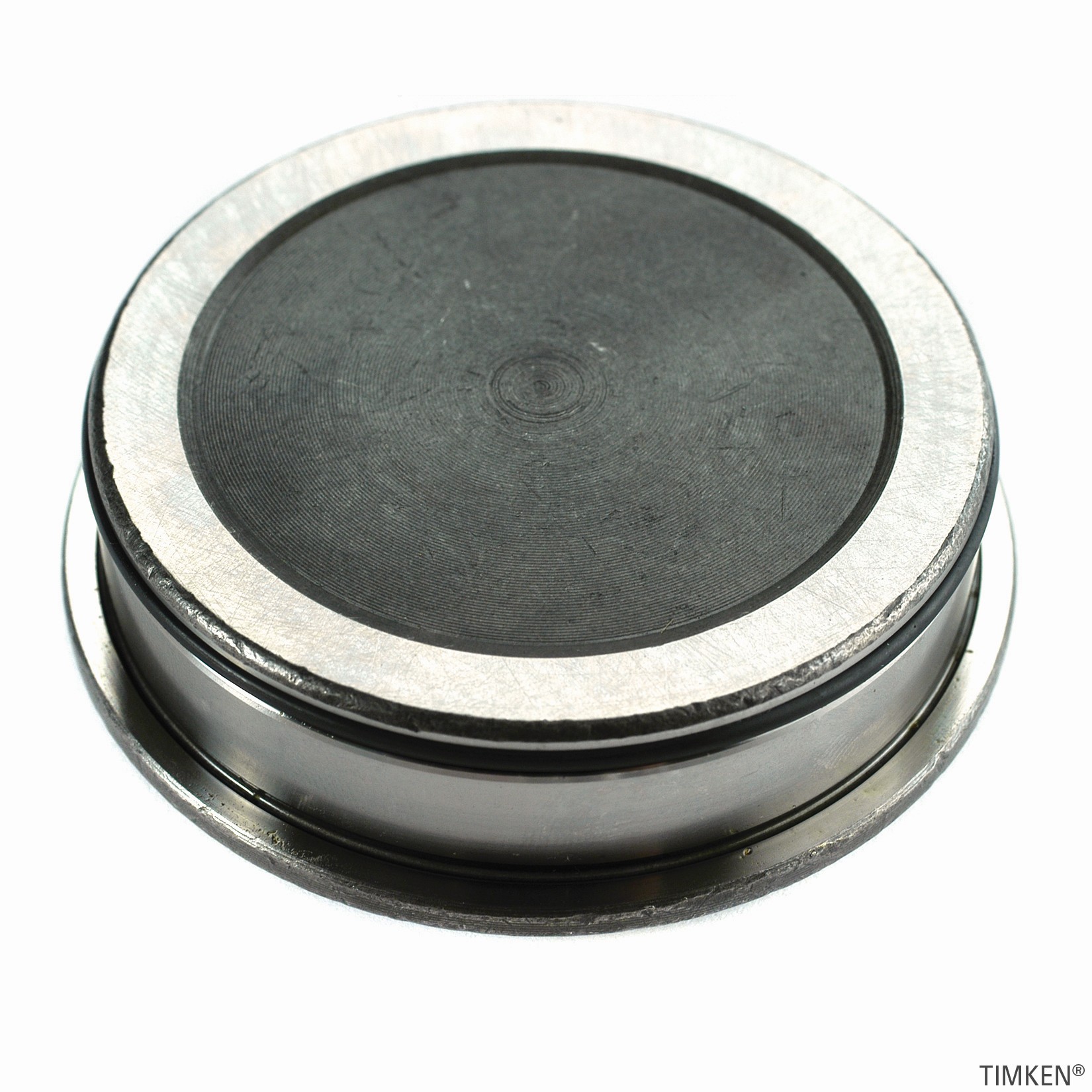 Timken SET27 Tapered Roller Bearing Cone And Cup Assembly - Image 6