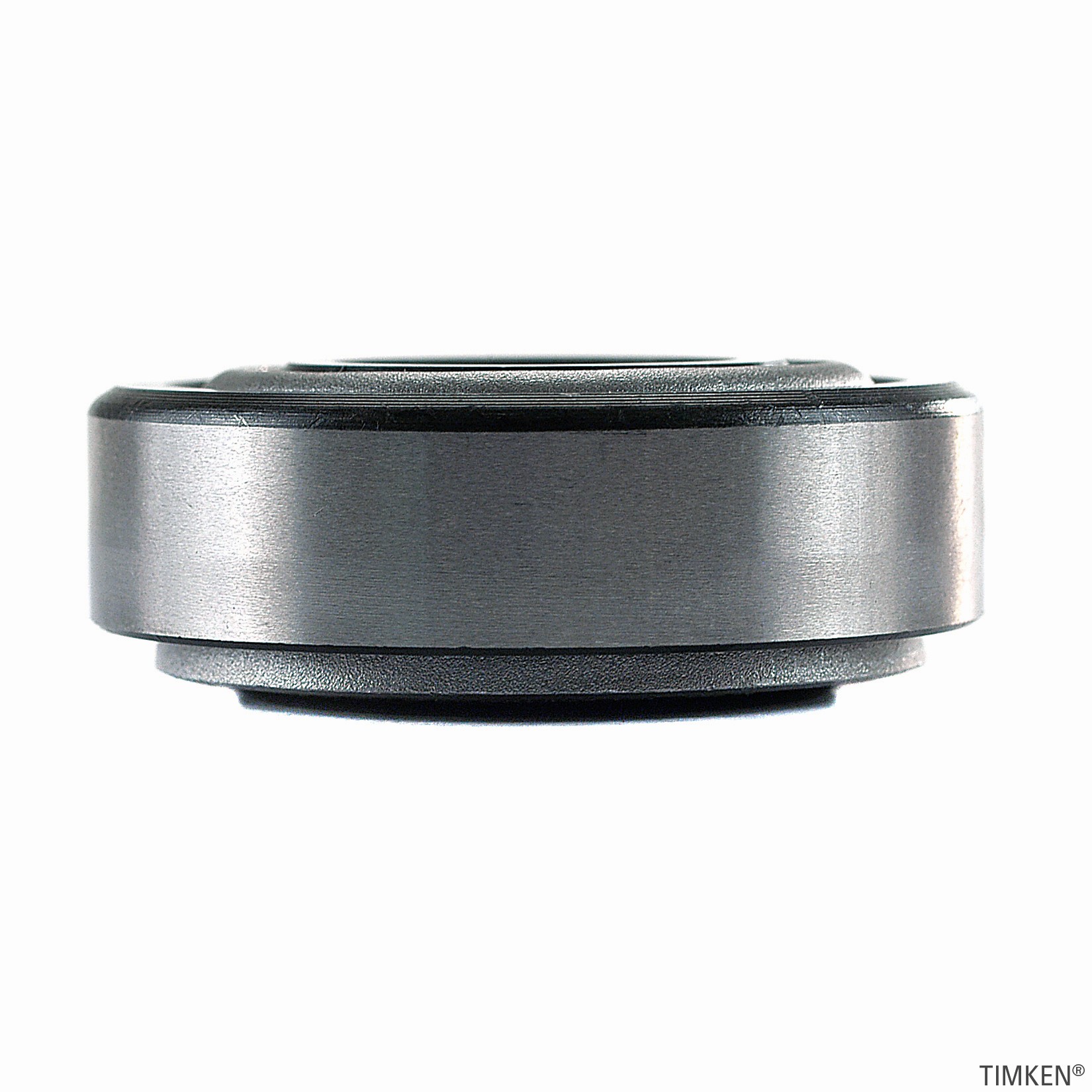 Timken SET2 Tapered Roller Bearing Cone And Cup Assembly