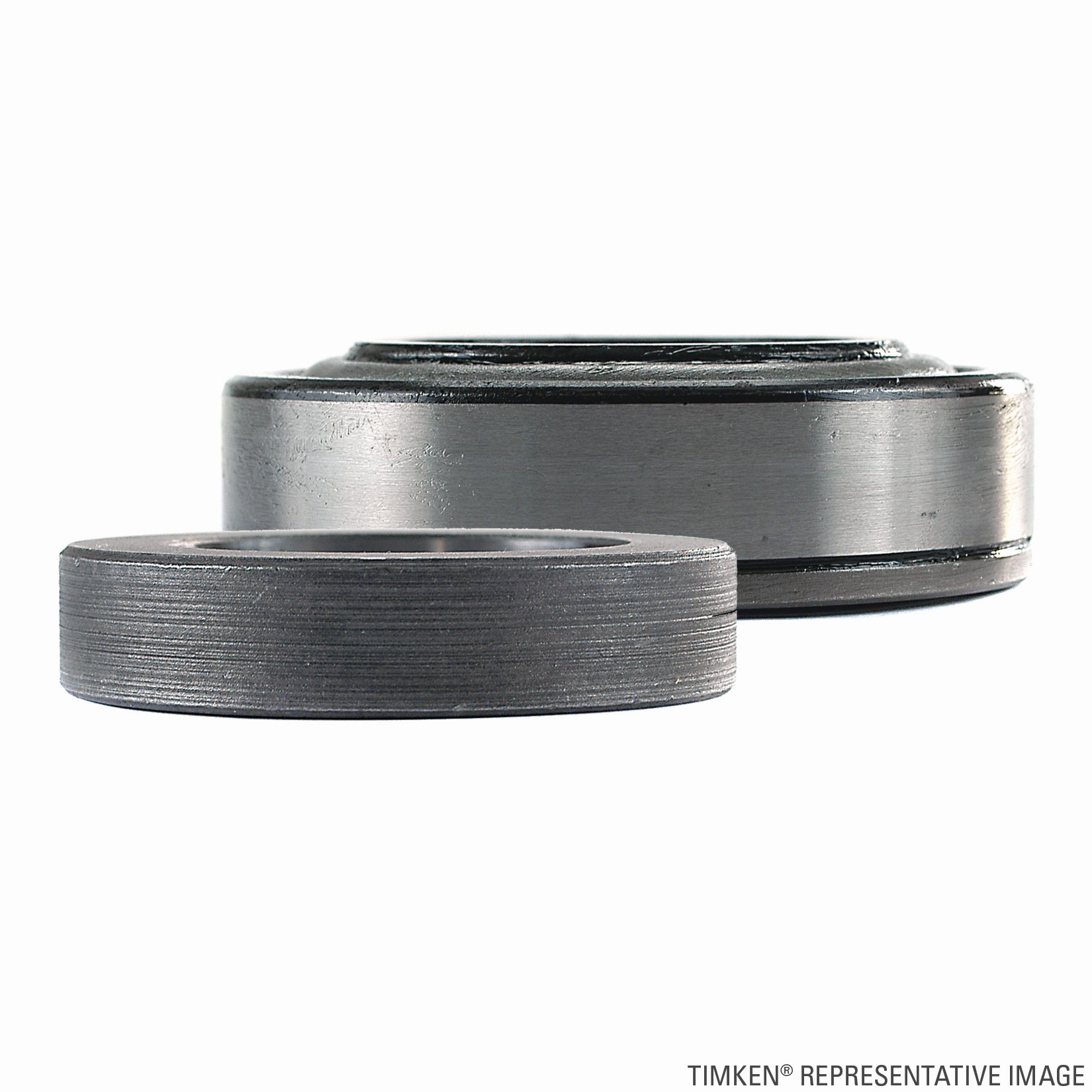 Timken SET31 Tapered Roller Bearing Cone And Cup Assembly