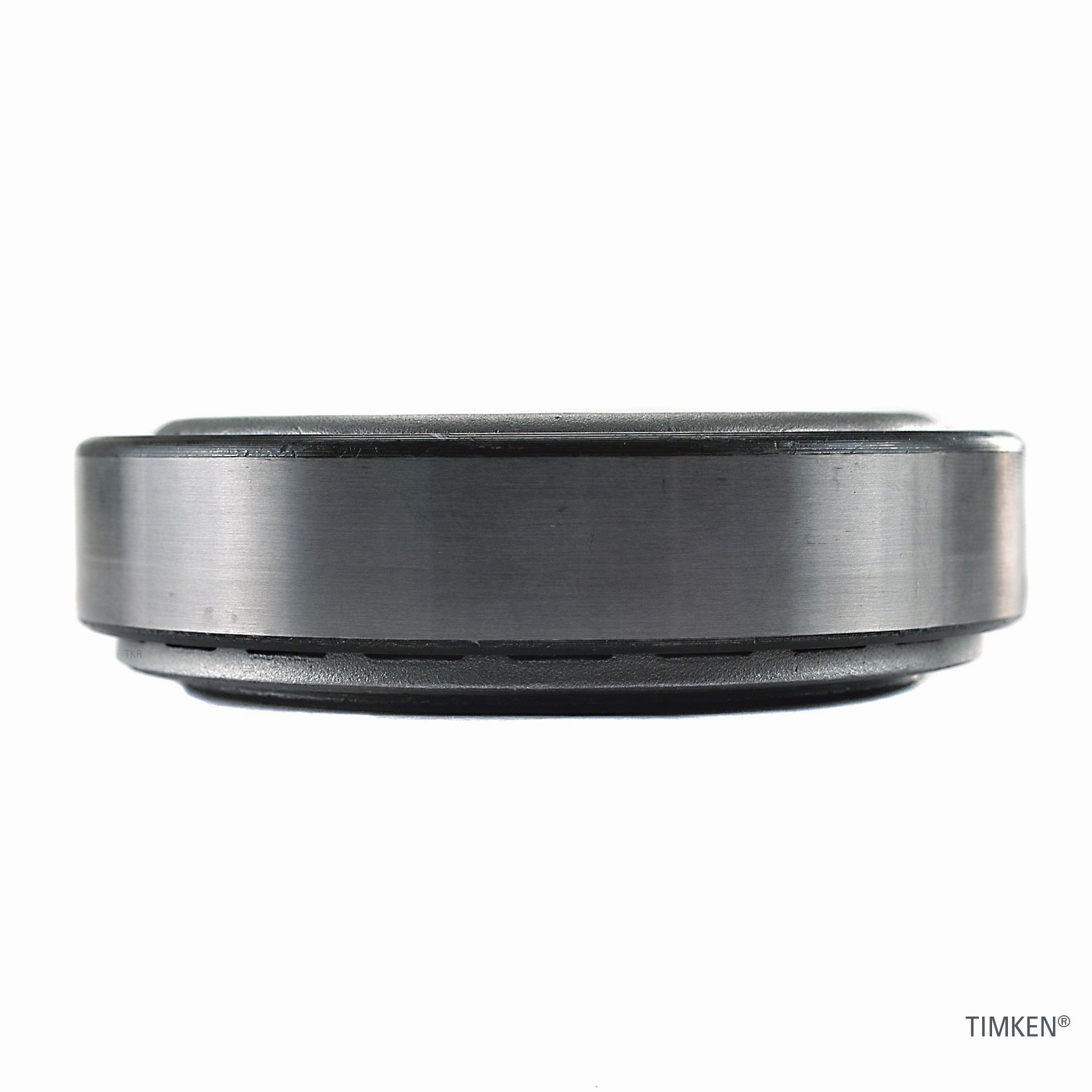 Timken SET38 Tapered Roller Bearing Cone And Cup Assembly - Image 3