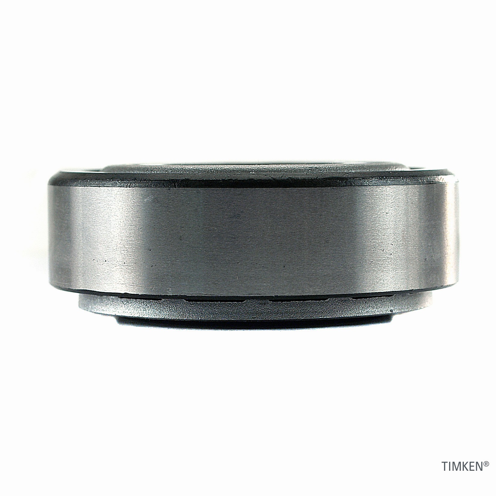 Timken SET3 Tapered Roller Bearing Cone And Cup Assembly - Image 5