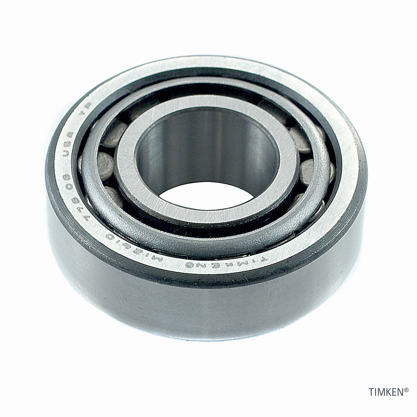 Timken SET3 Tapered Roller Bearing Cone And Cup Assembly - Image 6