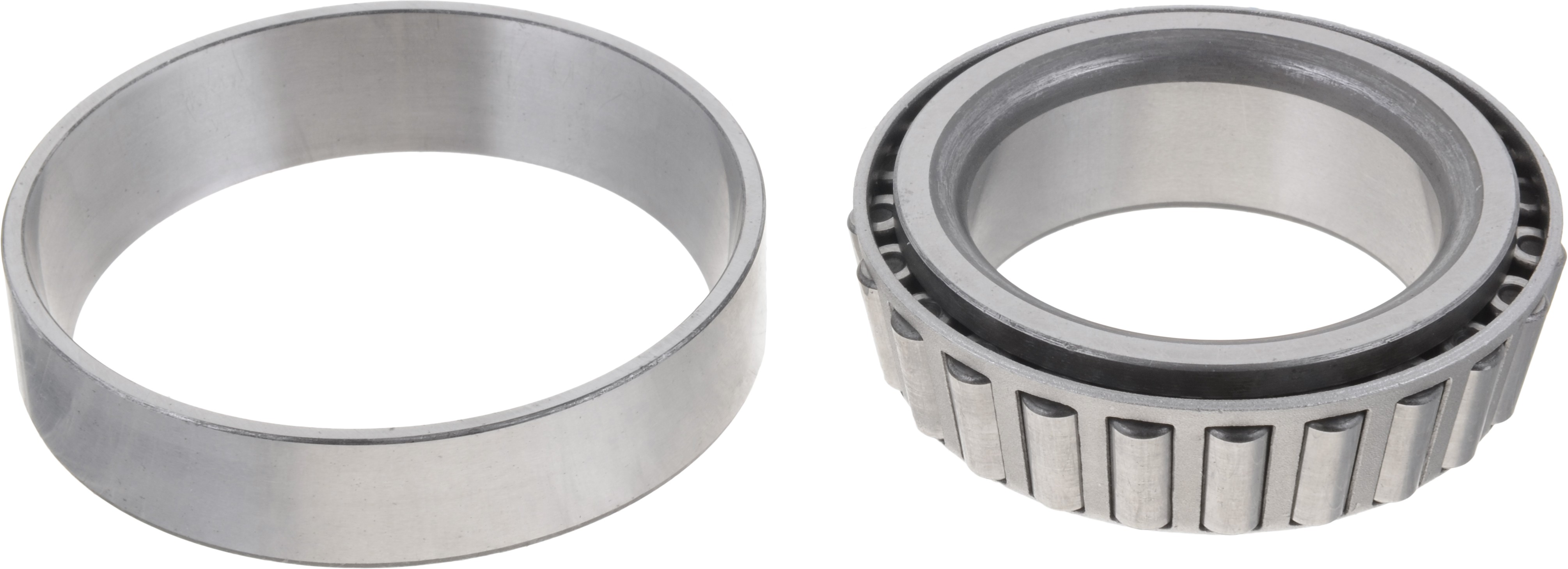 Timken SET404 Tapered Roller Bearing Cone And Cup Assembly