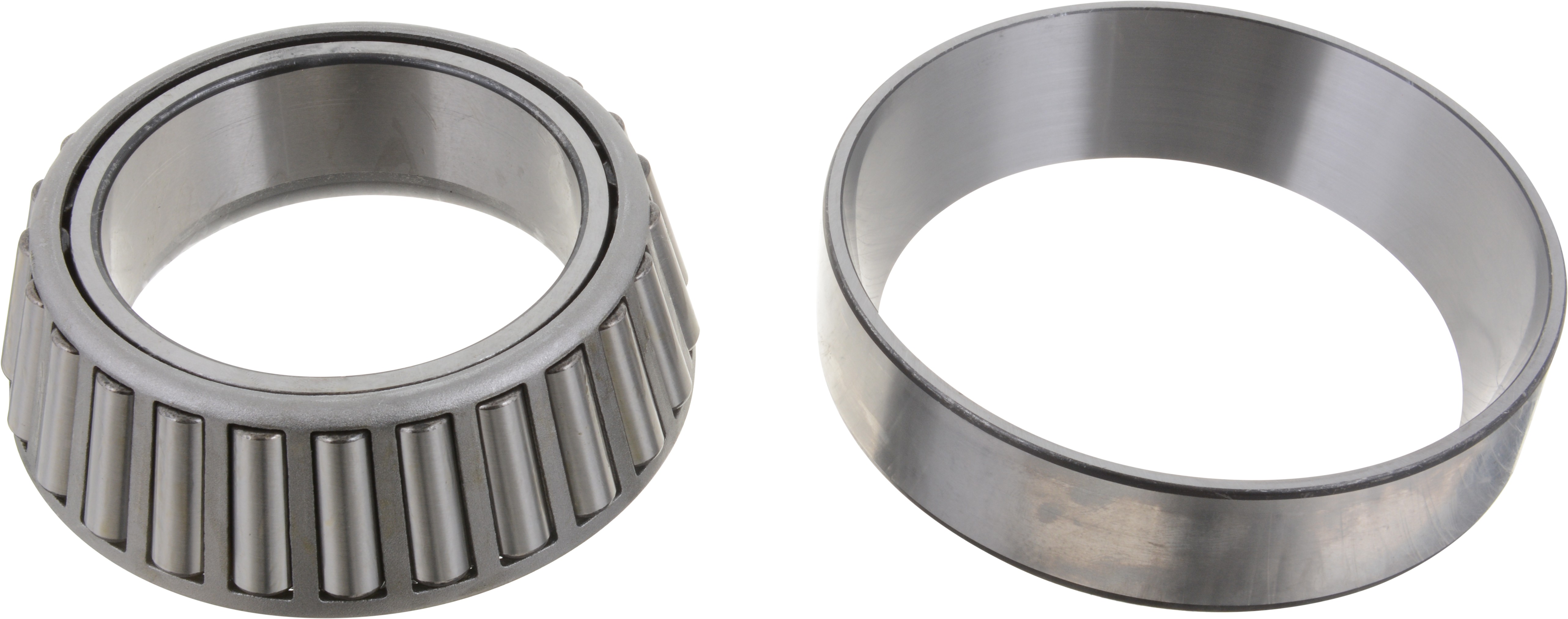 Timken SET421 Tapered Roller Bearing Cone And Cup Assembly