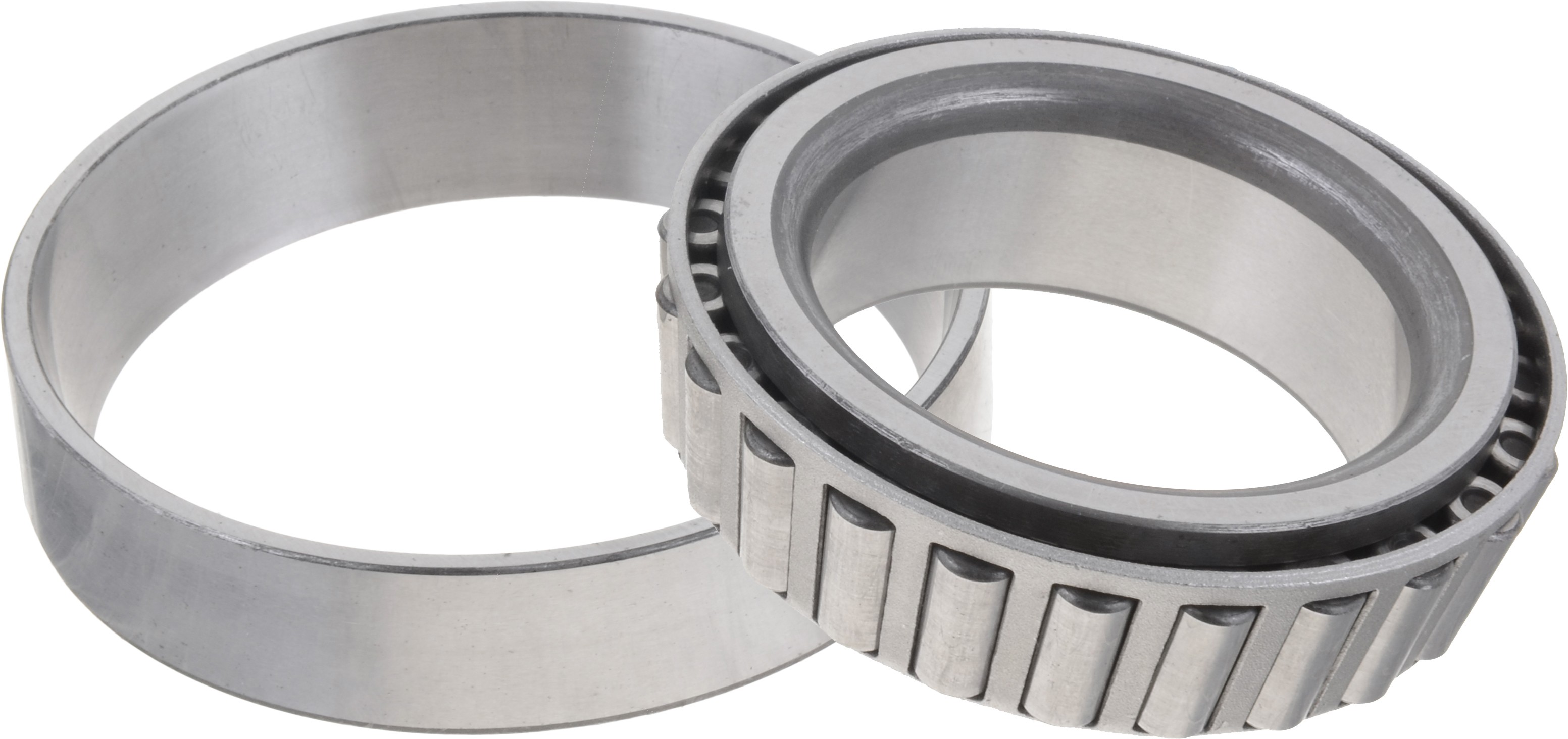 Timken SET423 Tapered Roller Bearing Cone And Cup Assembly - Image 5