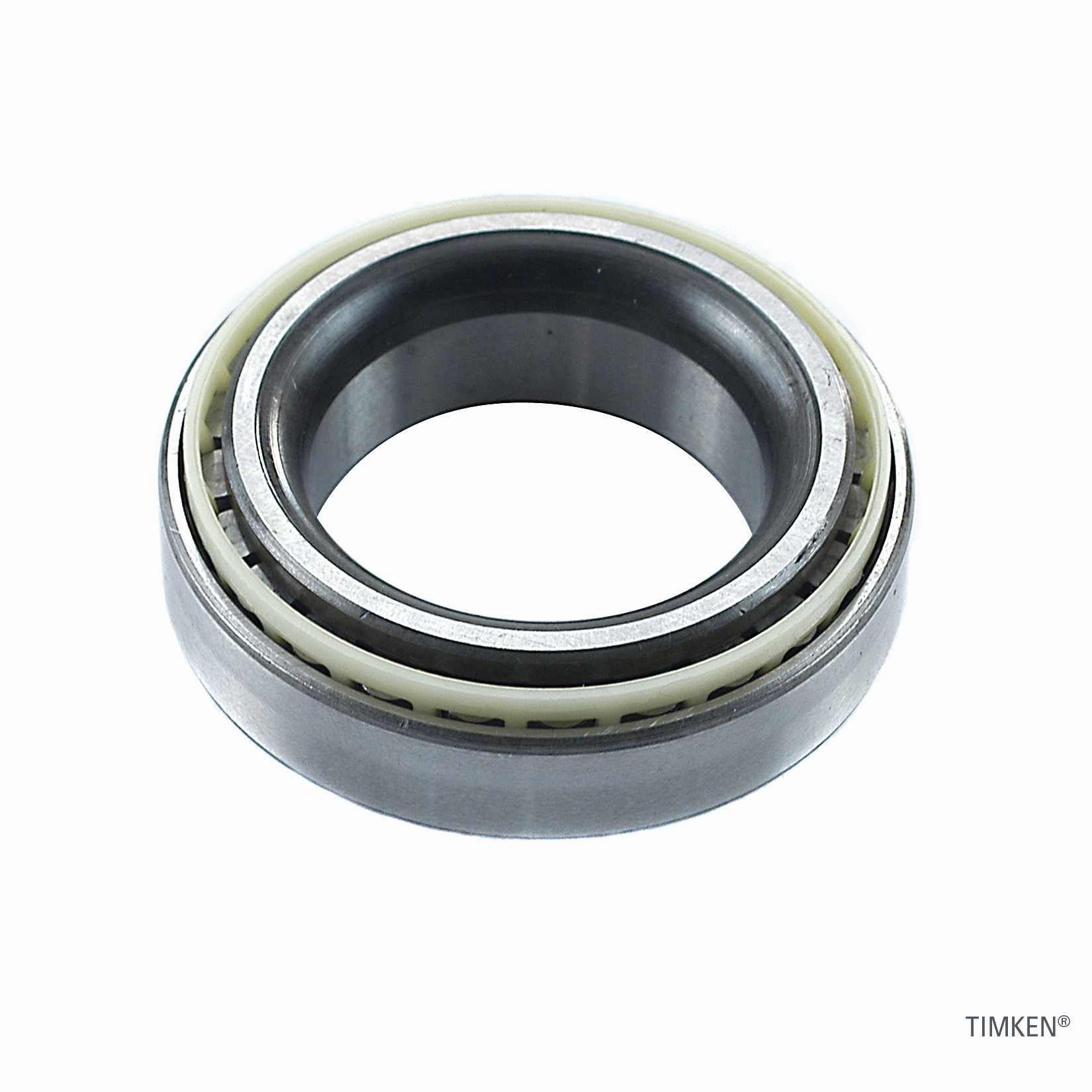 Timken SET46 Tapered Roller Bearing Cone And Cup Assembly - Image 5