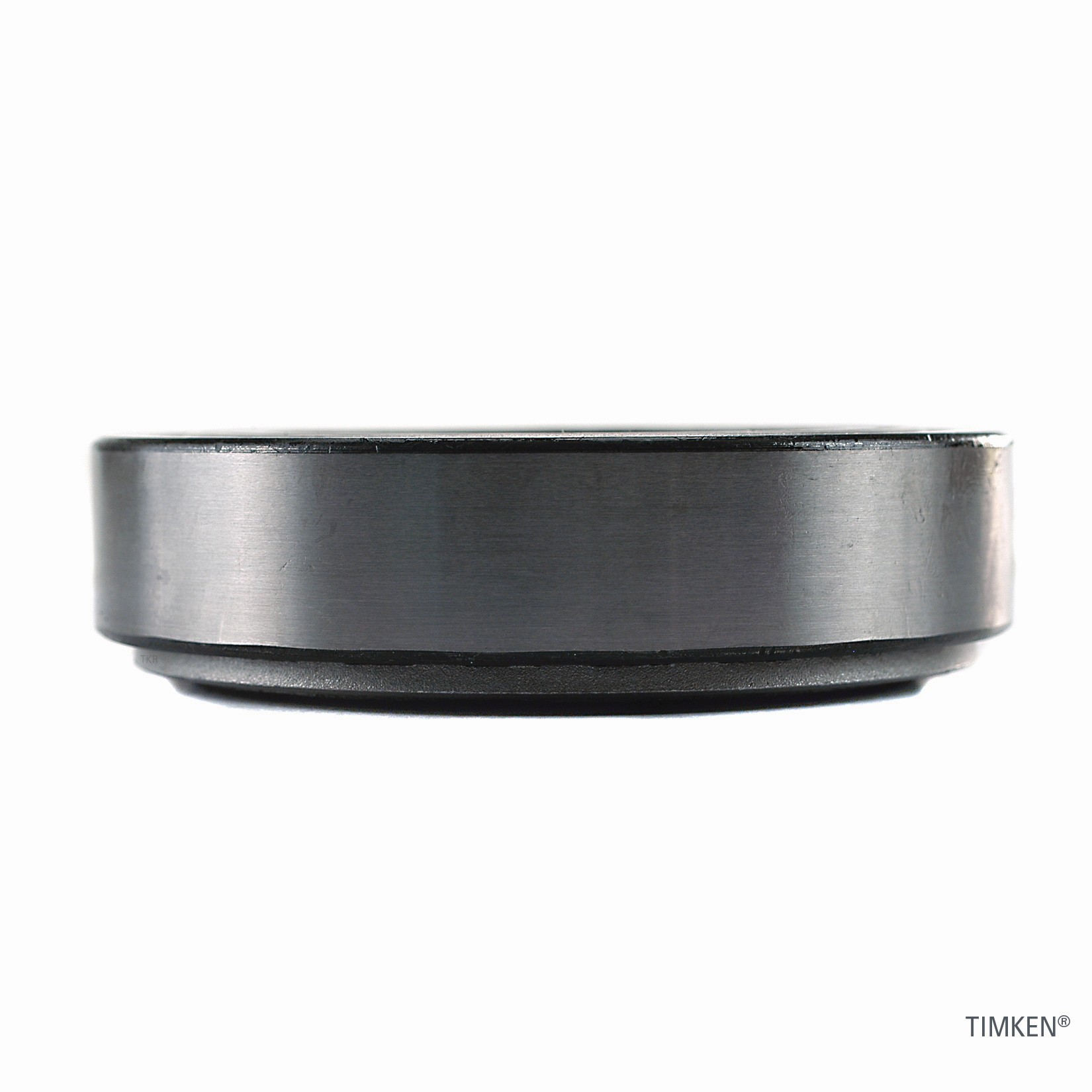 Timken SET47 Tapered Roller Bearing Cone And Cup Assembly - Image 4