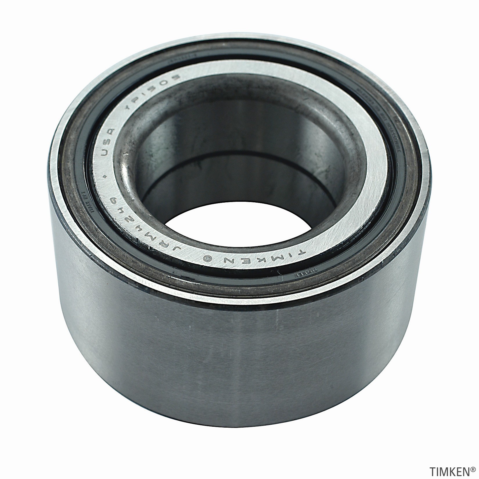 Timken SET49 Tapered Roller Bearing Cone And Cup Assembly