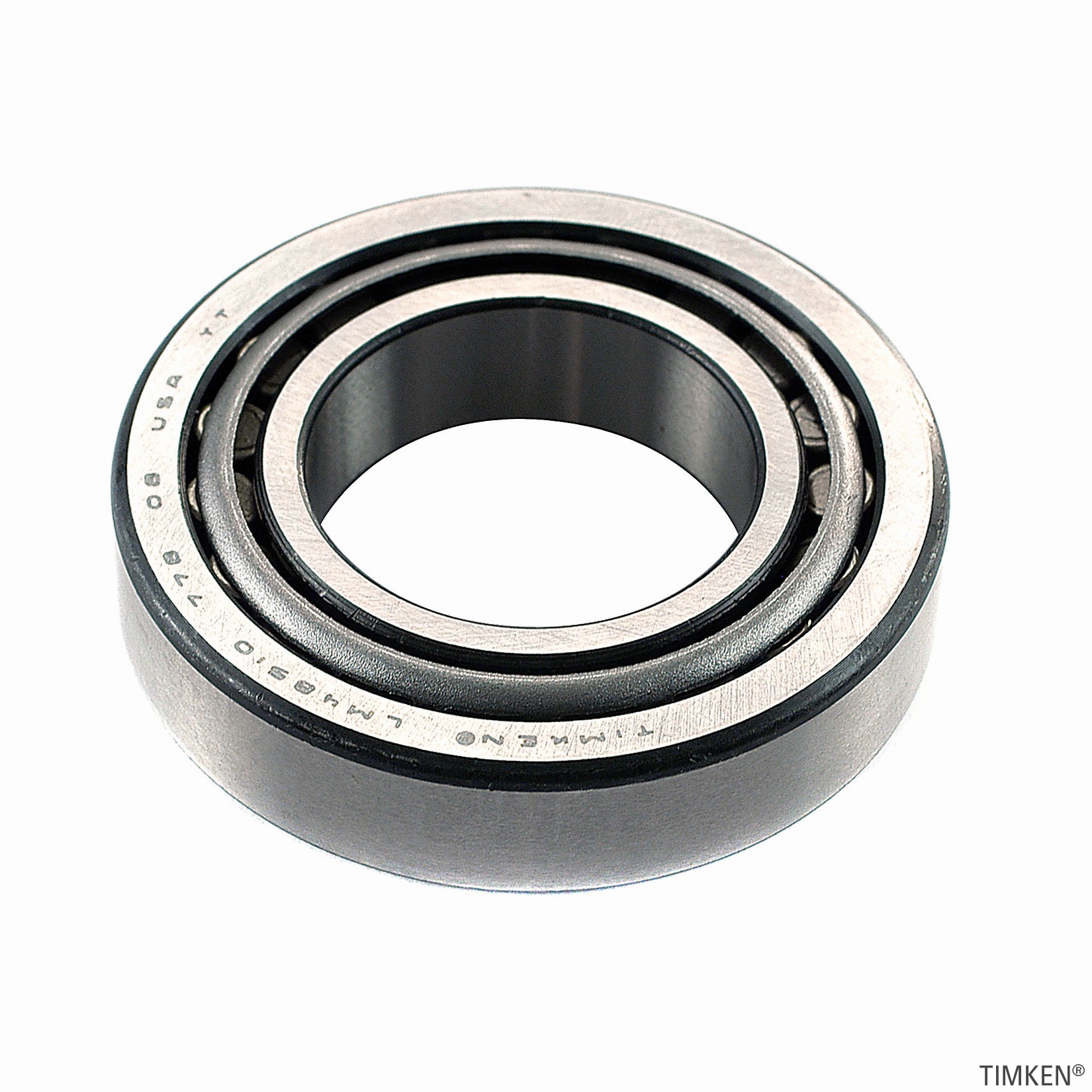 Timken SET5 Tapered Roller Bearing Cone And Cup Assembly - Image 6