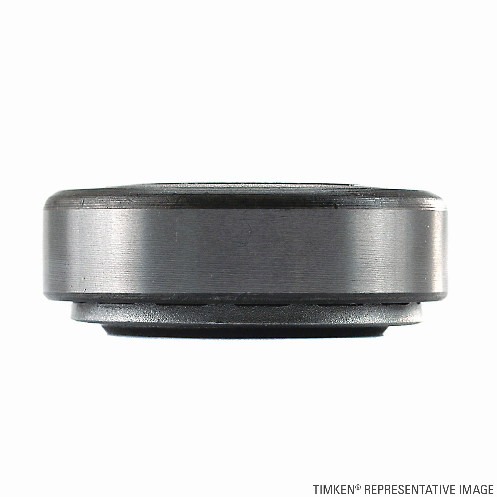 Timken SET702 Tapered Roller Bearing Cone And Cup Assembly - Image 4