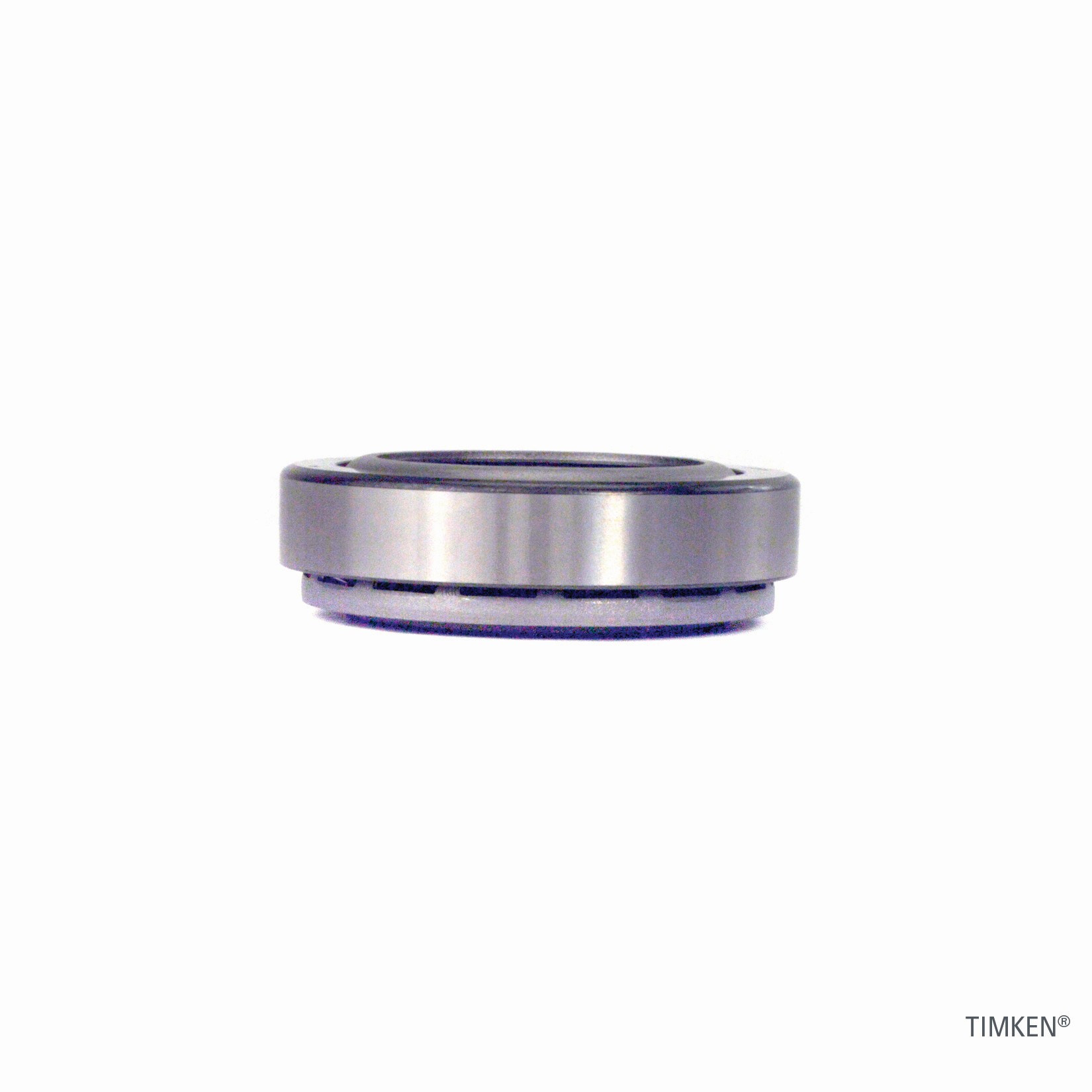 Timken SET708 Tapered Roller Bearing Cone And Cup Assembly - Image 2