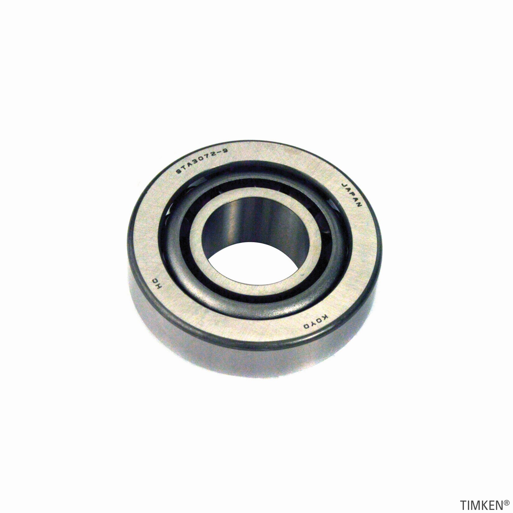 Timken SET720 Tapered Roller Bearing Cone And Cup Assembly