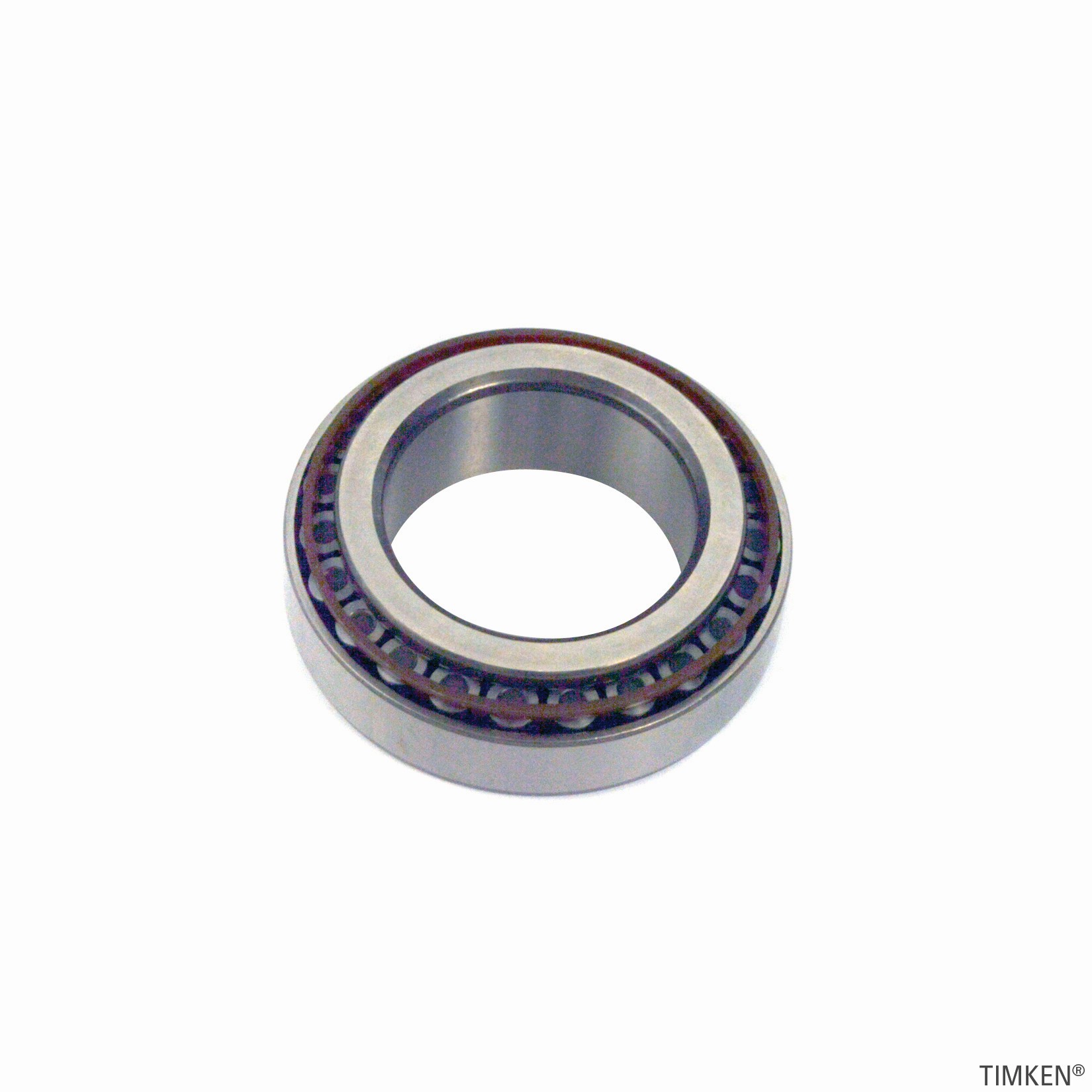 Timken SET721 Tapered Roller Bearing Cone And Cup Assembly - Image 4