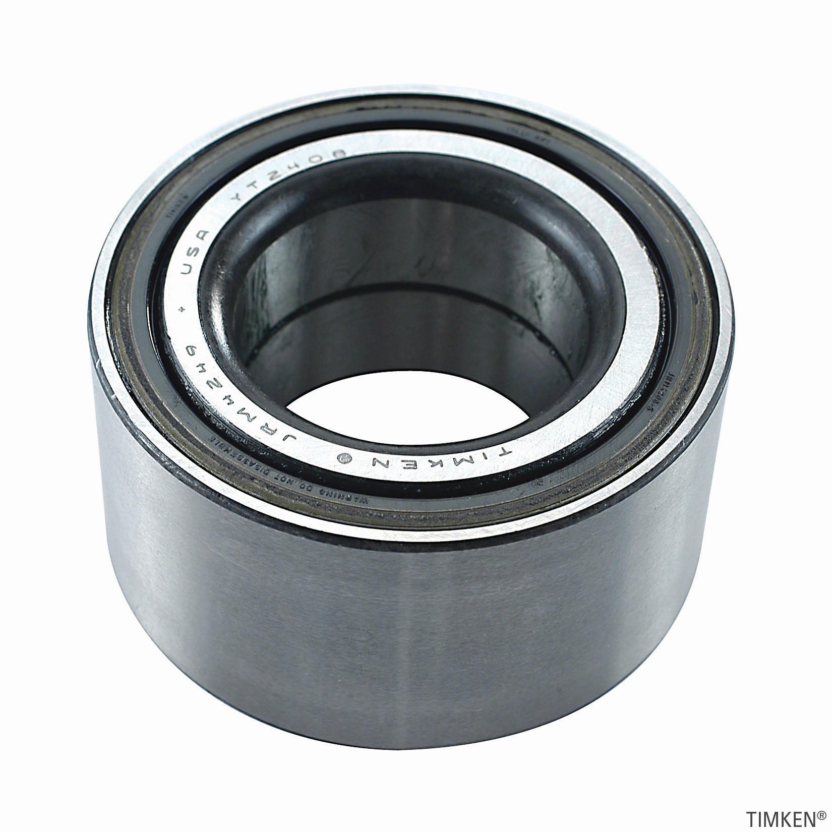 Timken SET814 Tapered Roller Bearing Cone And Cup Assembly - Image 3