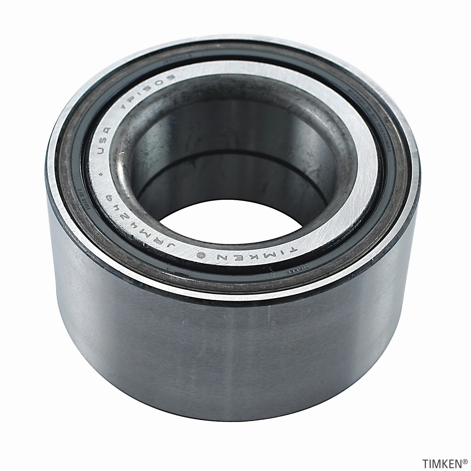 Timken SET814 Tapered Roller Bearing Cone And Cup Assembly