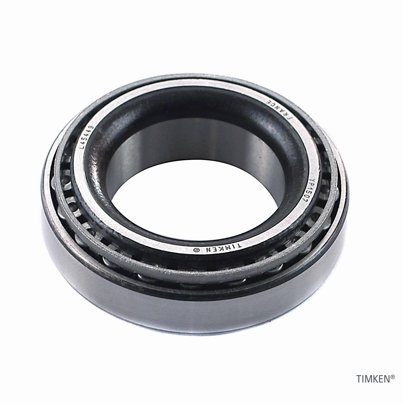 Timken SET8 Tapered Roller Bearing Cone And Cup Assembly - Image 6
