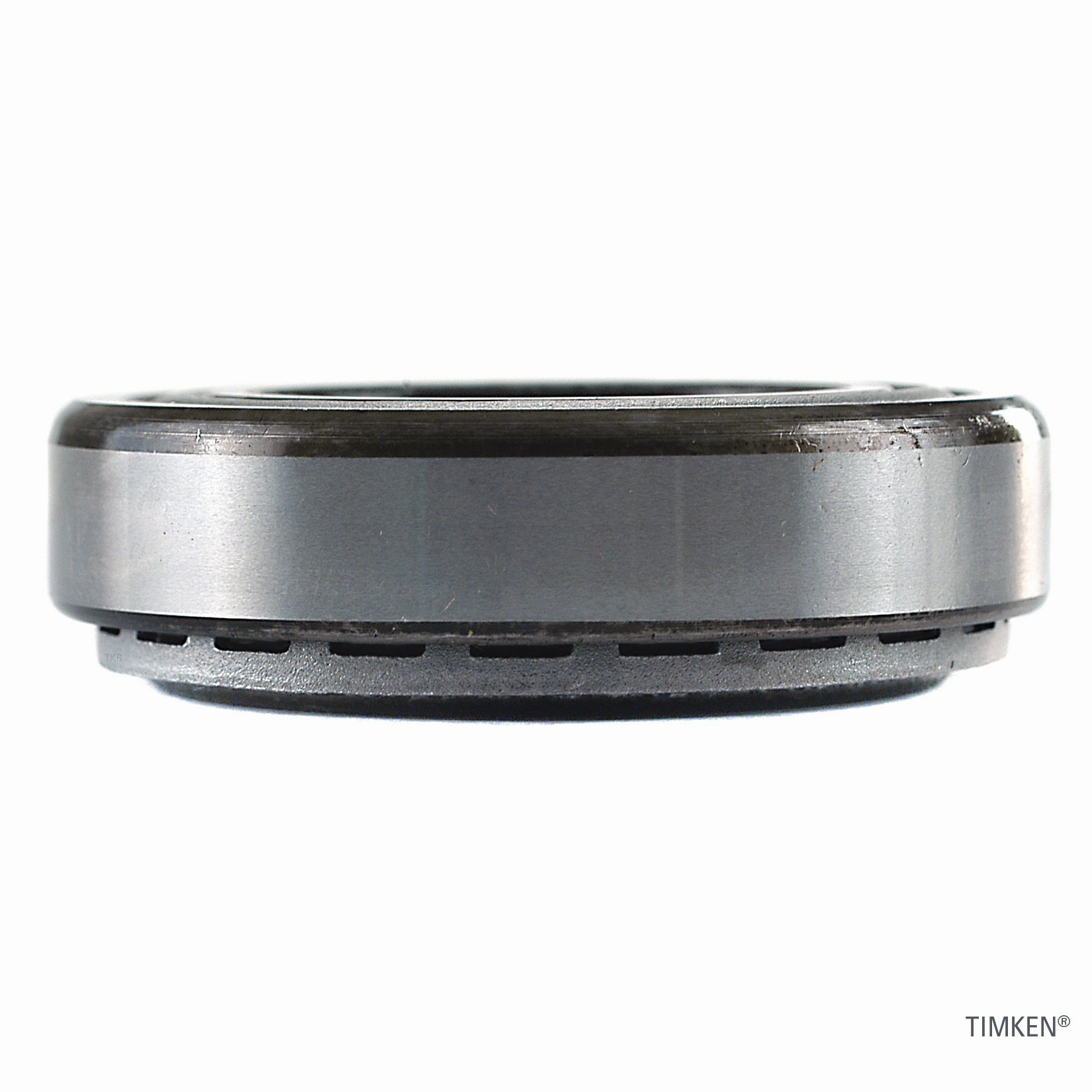 Timken SET8 Tapered Roller Bearing Cone And Cup Assembly - Image 3