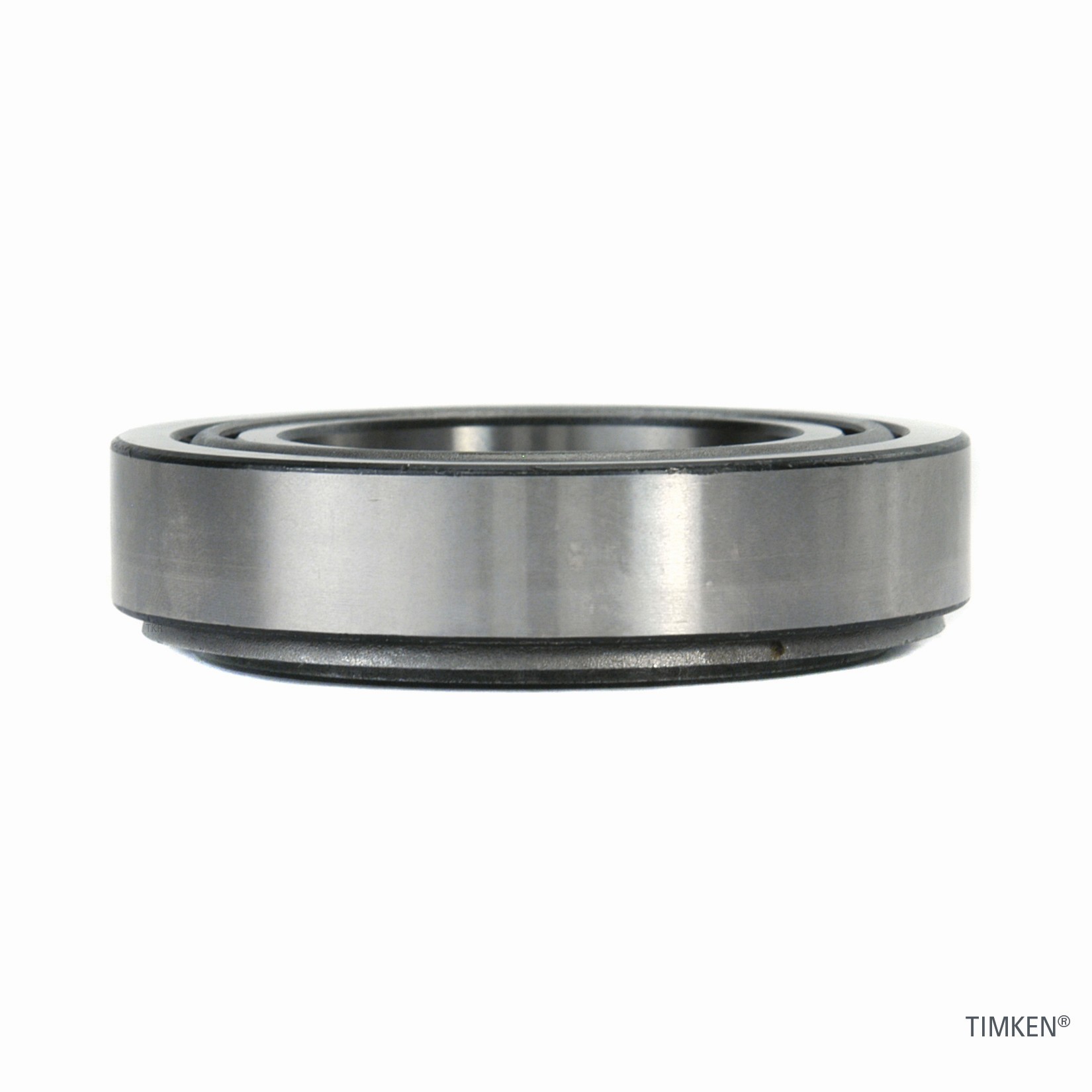 Timken SET932 Tapered Roller Bearing Cone And Cup Assembly - Image 4