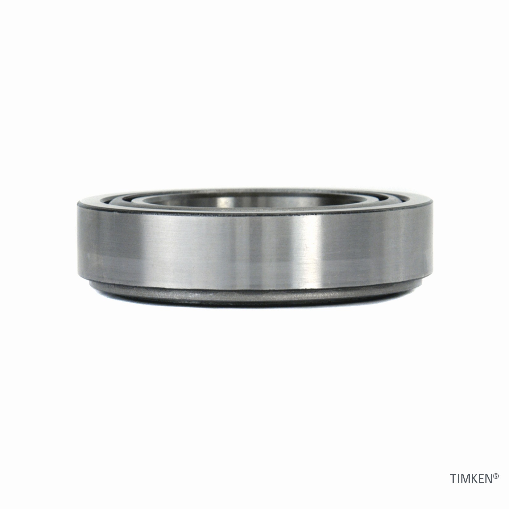Timken SET933 Tapered Roller Bearing Cone And Cup Assembly - Image 4