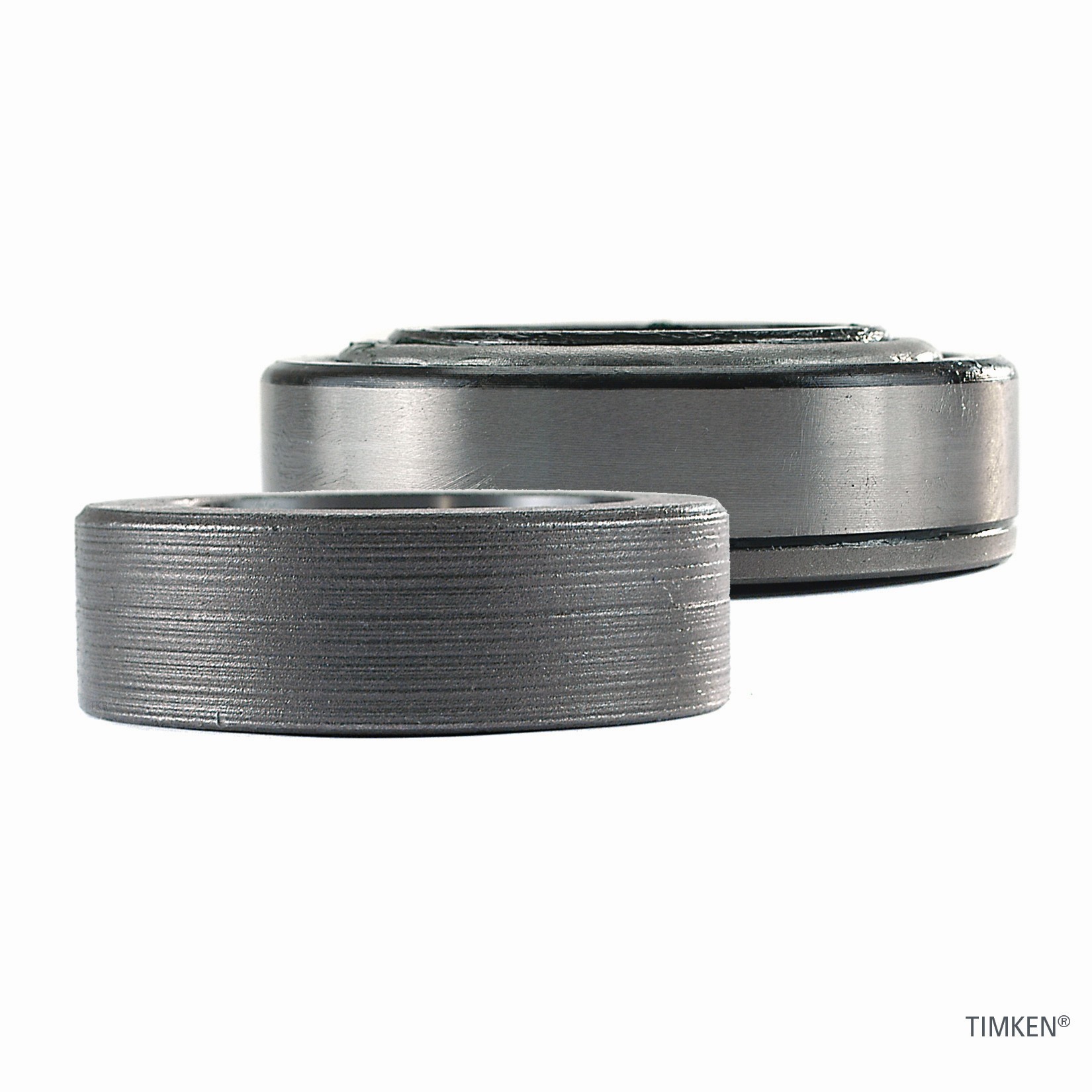 Timken SET9 Tapered Roller Bearing Cone And Cup Assembly - Image 3