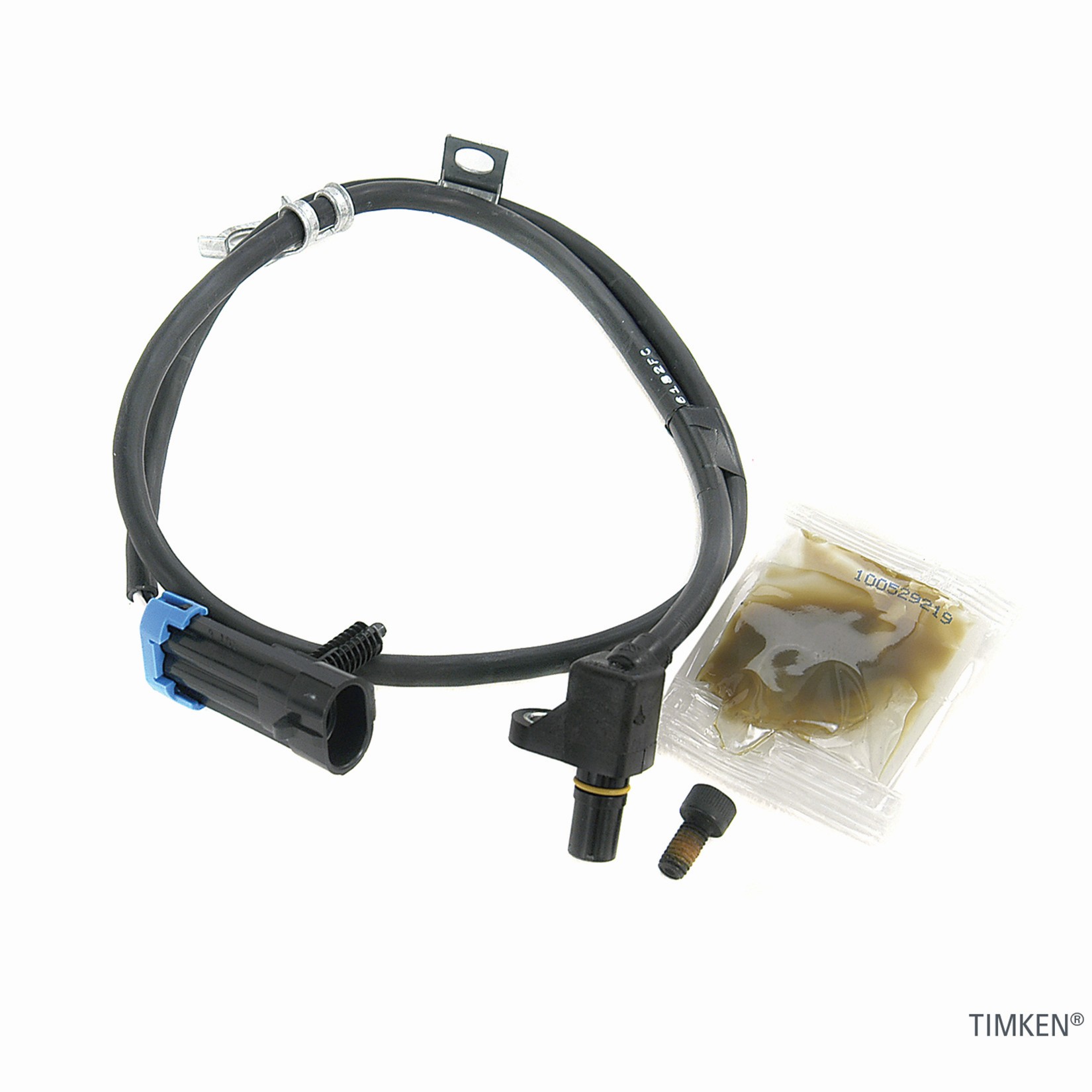 Timken SK550300 Abs Wheel Speed Sensor Cable Assembly