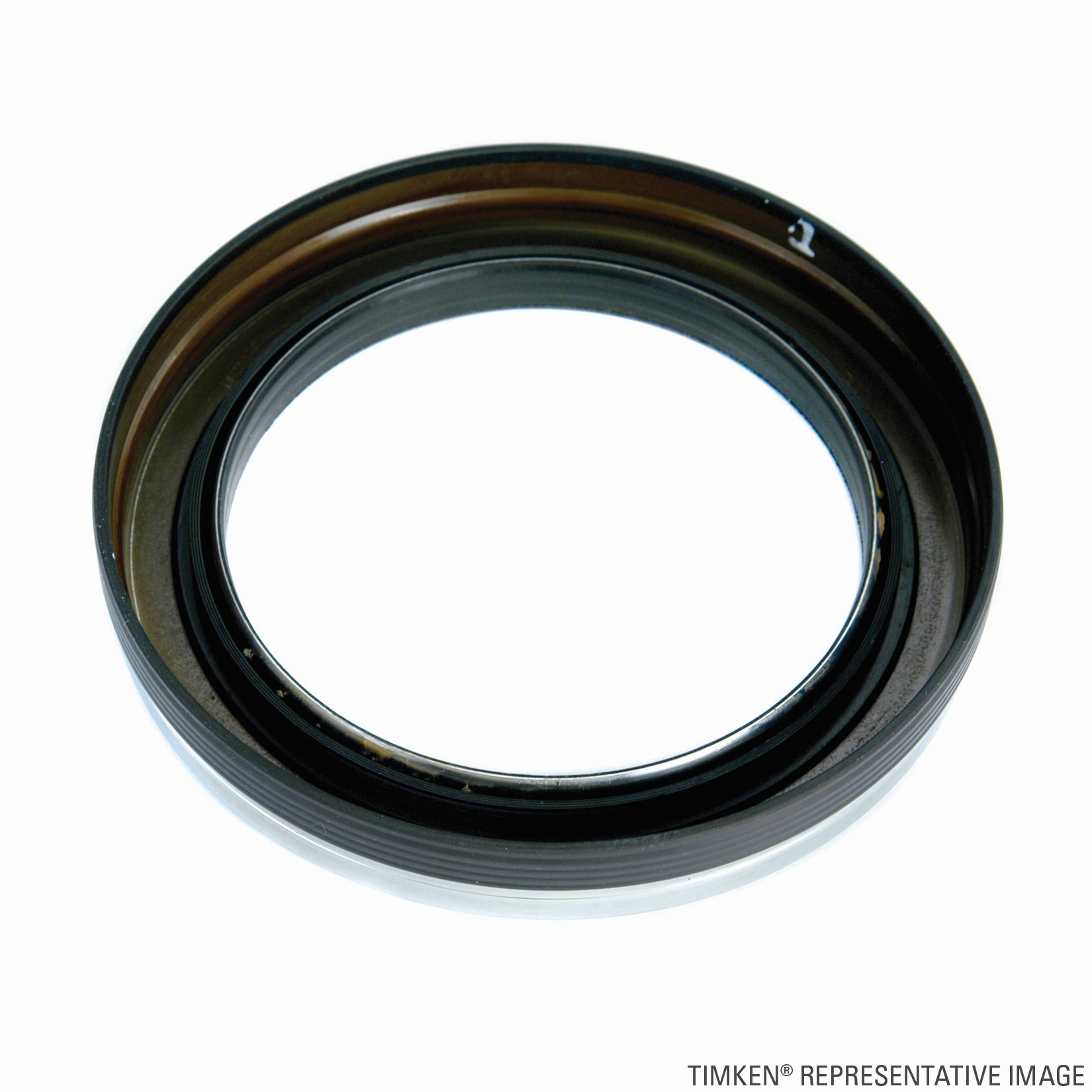 Timken SL260002 Grease/Oil Seal - Image 2
