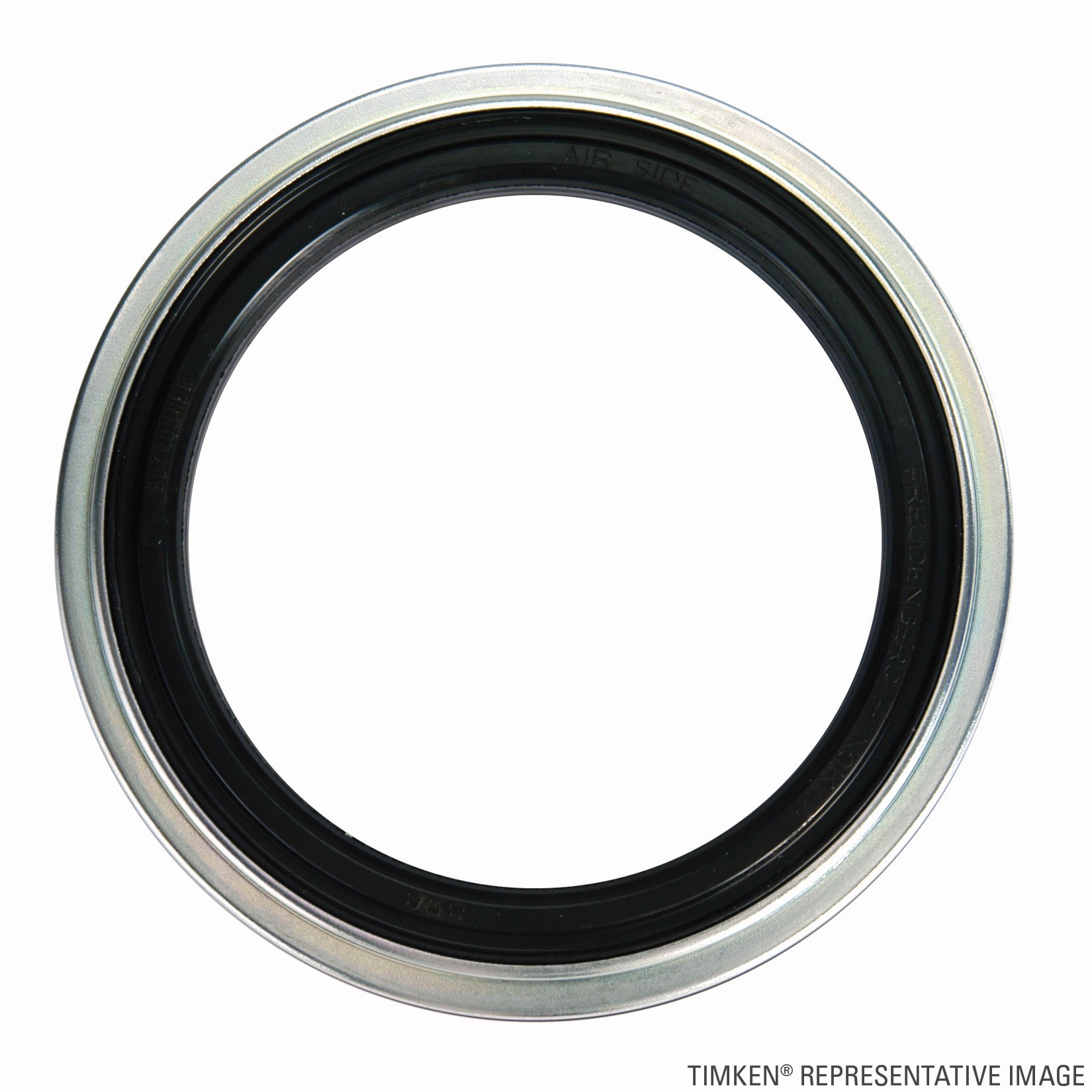 Timken SL260002 Grease/Oil Seal - Image 4