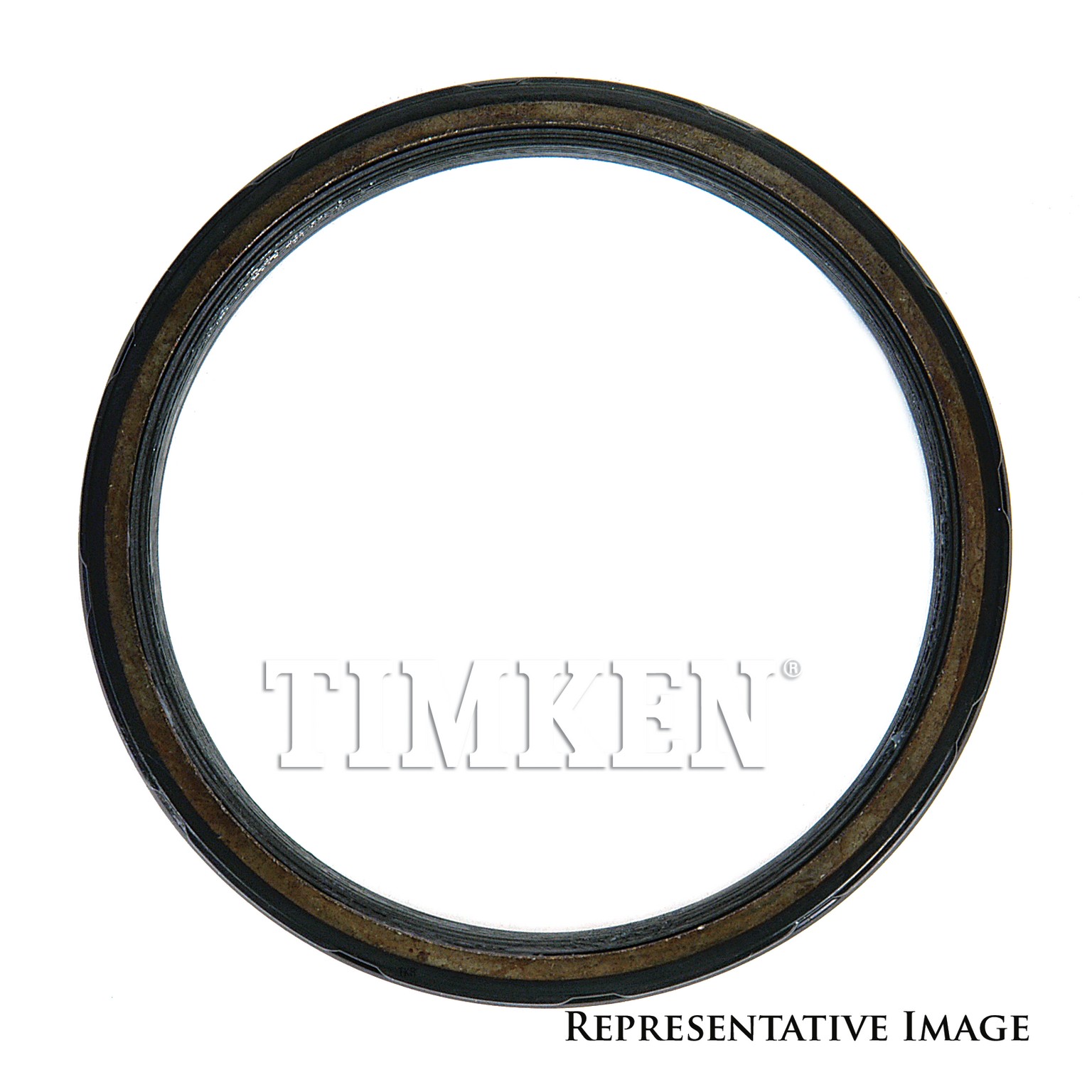 Timken SL260007 Grease/Oil Seal - Image 3