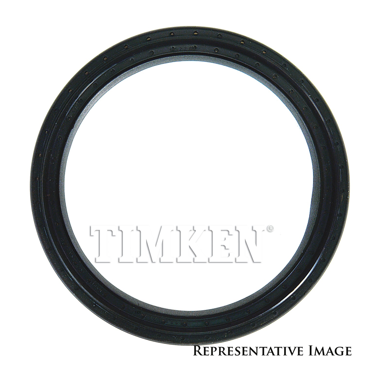 Timken SL260008 Grease/Oil Seal - Image 3