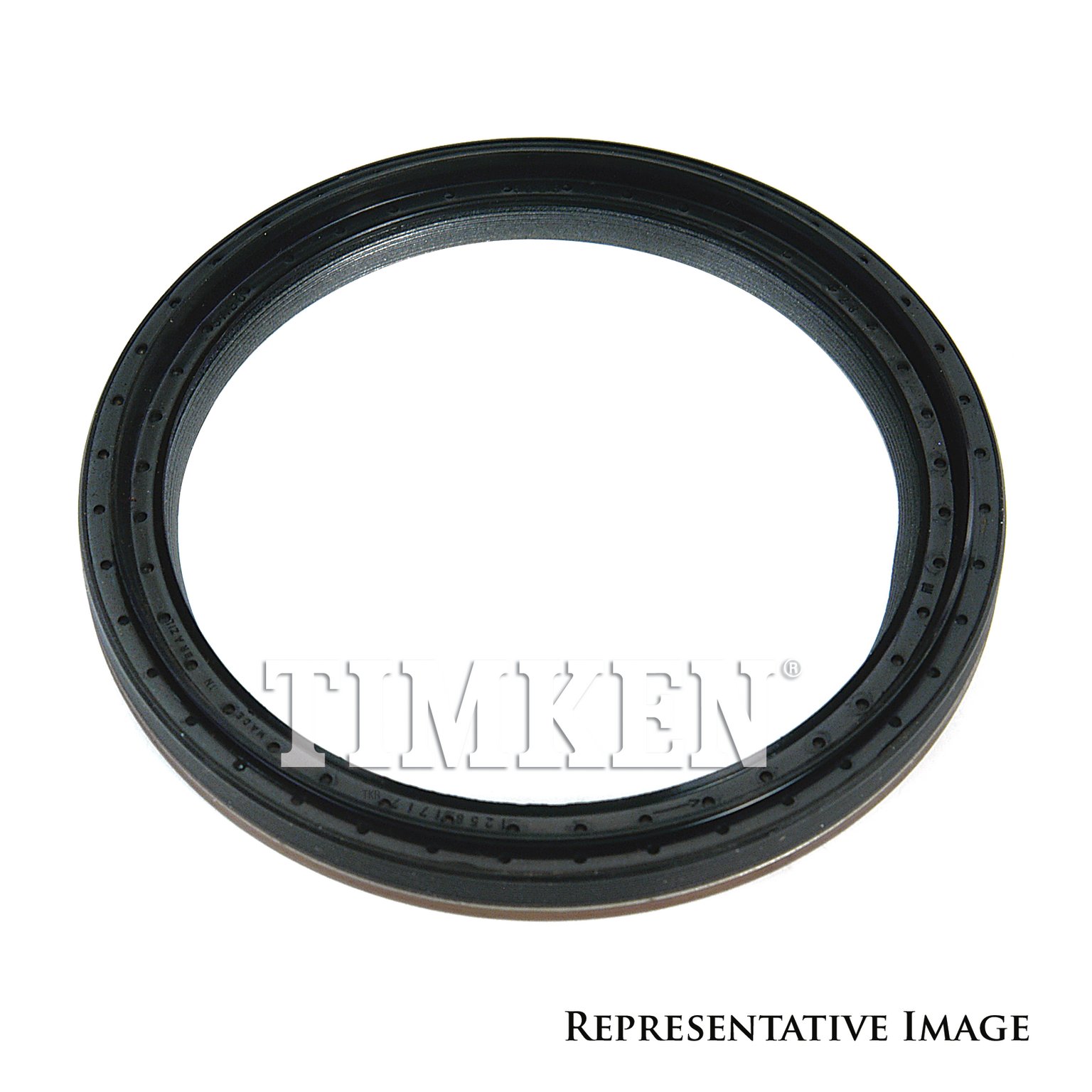 Timken SL260008 Grease/Oil Seal - Image 4