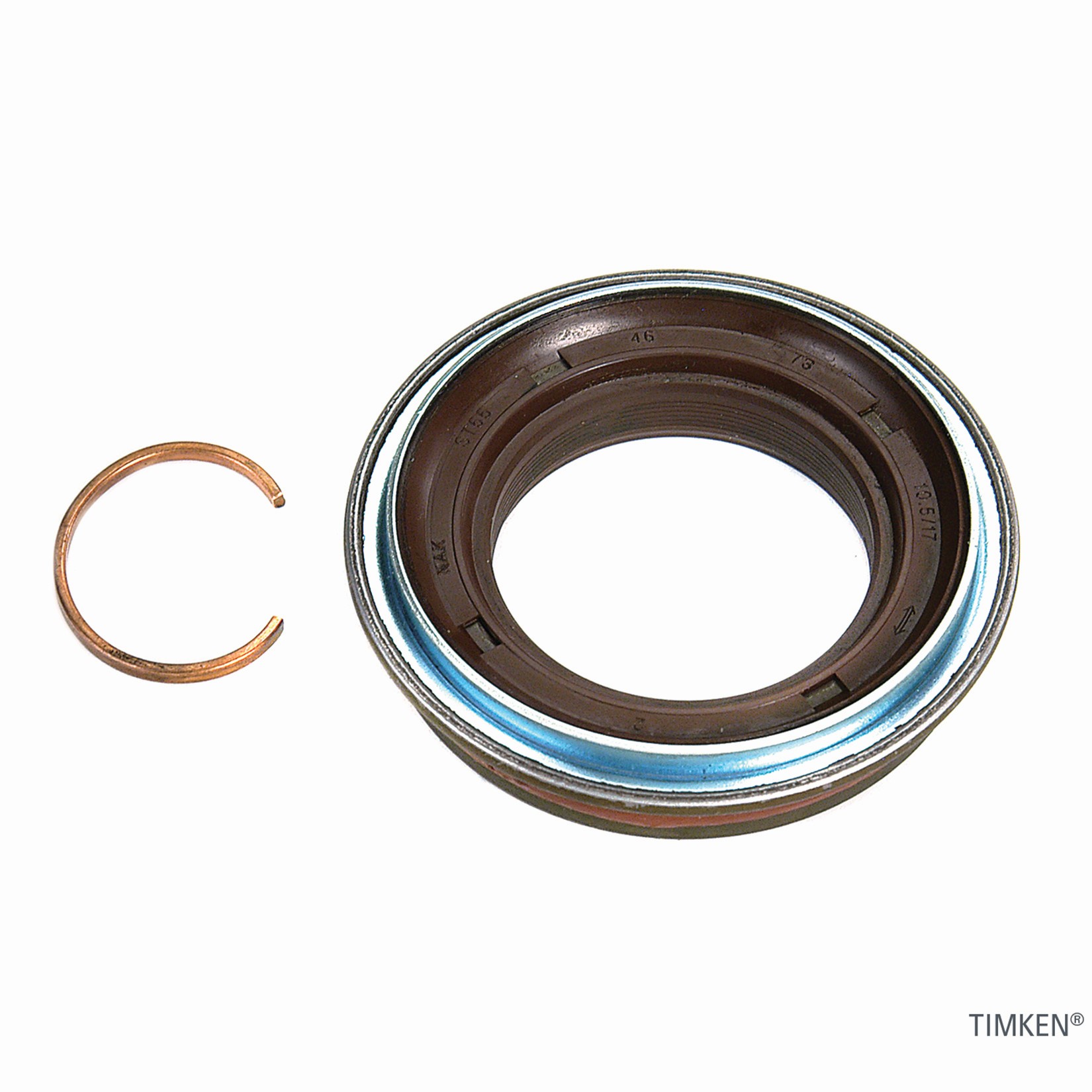 Timken SL260013 Grease/Oil Seal - Image 2