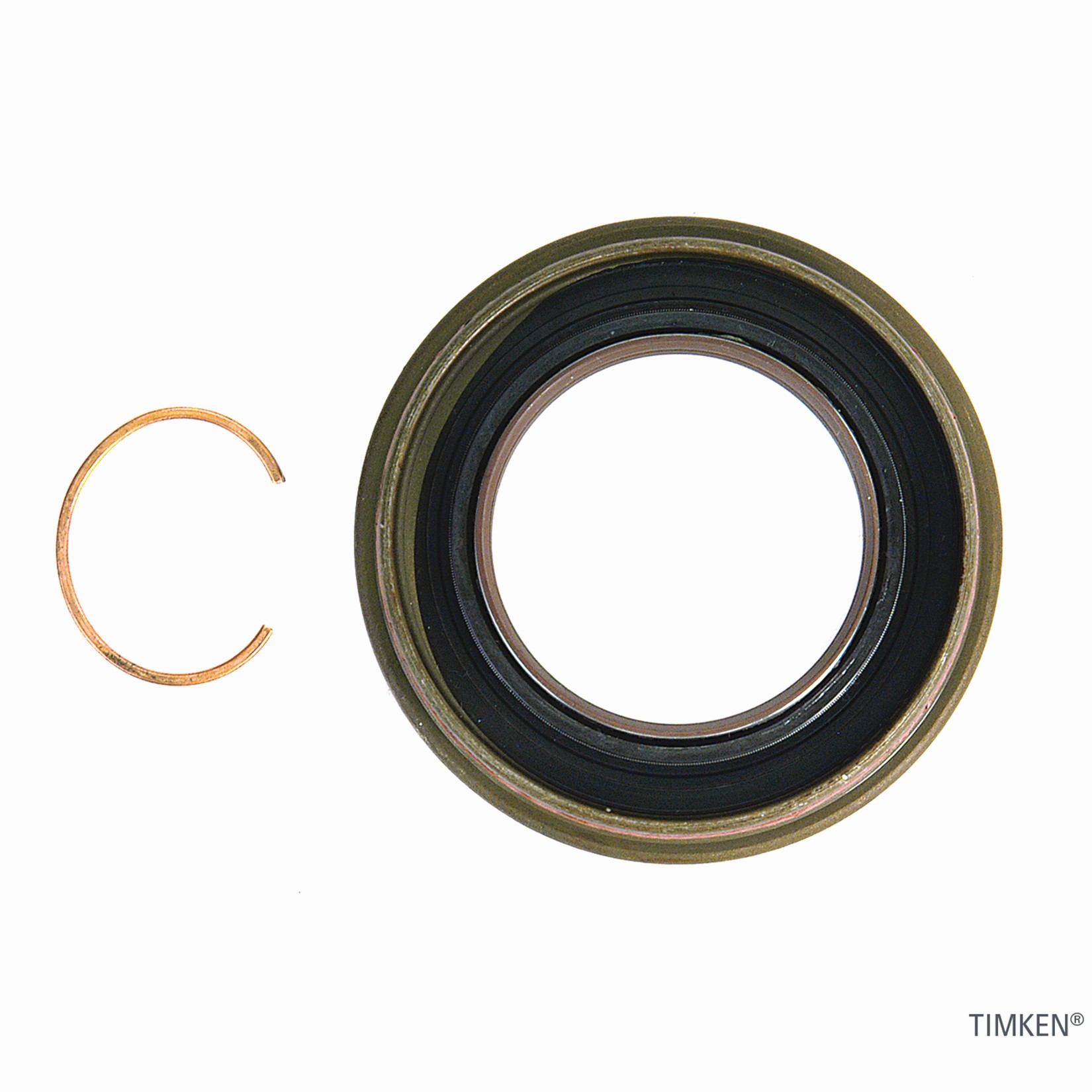 Timken SL260013 Grease/Oil Seal - Image 6