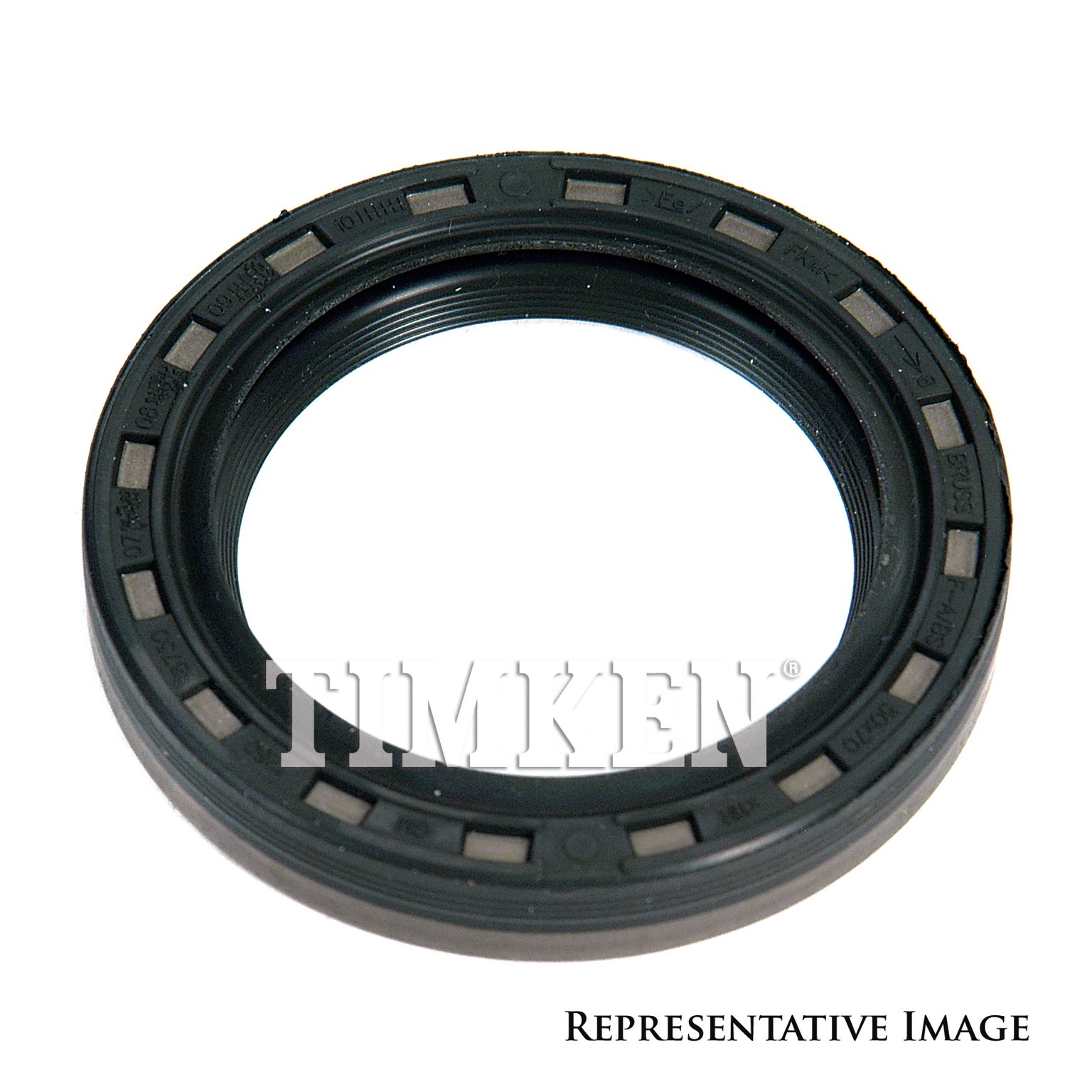 Timken SL260014 Grease/Oil Seal - Image 4