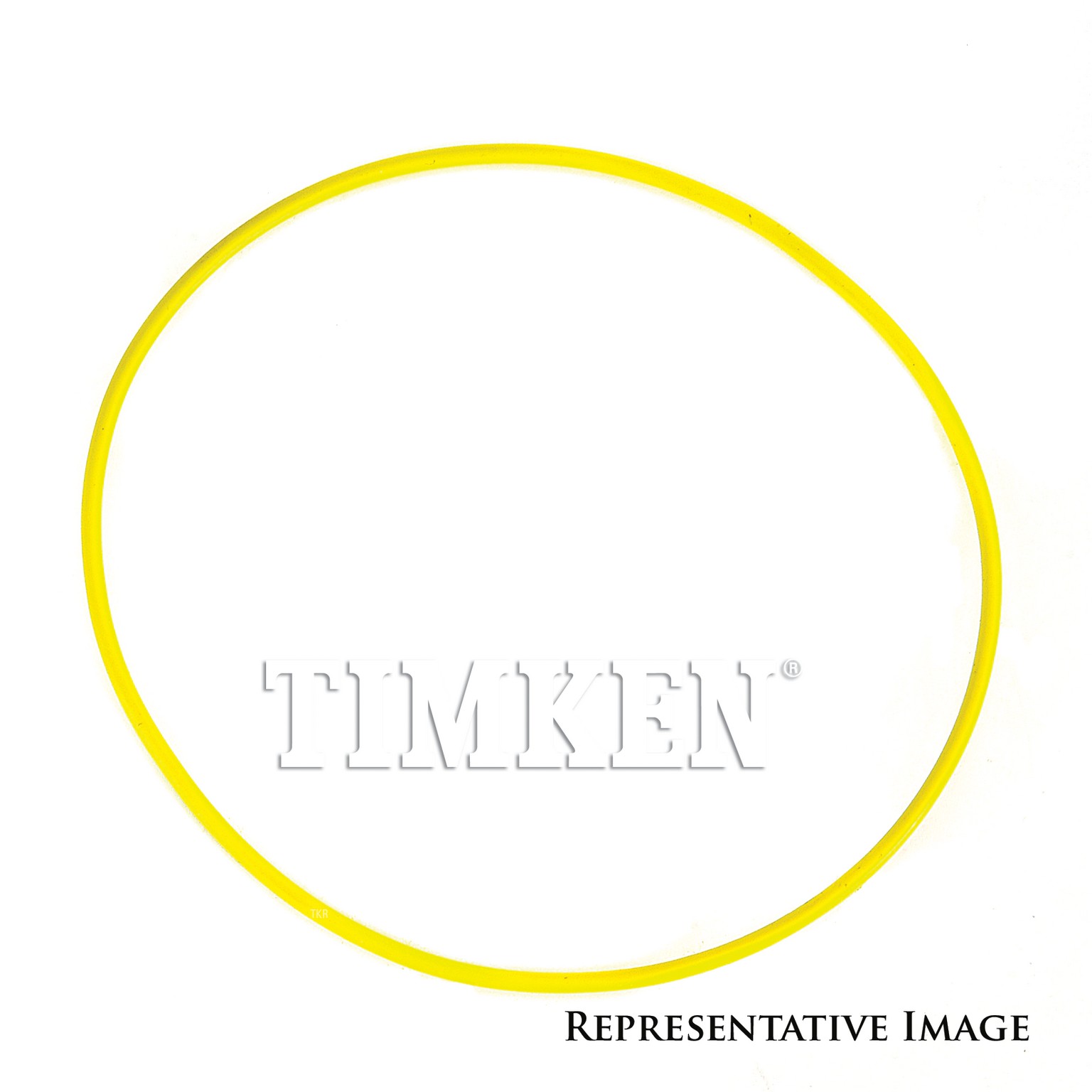 Timken SL260018 Grease/Oil Seal - Image 3