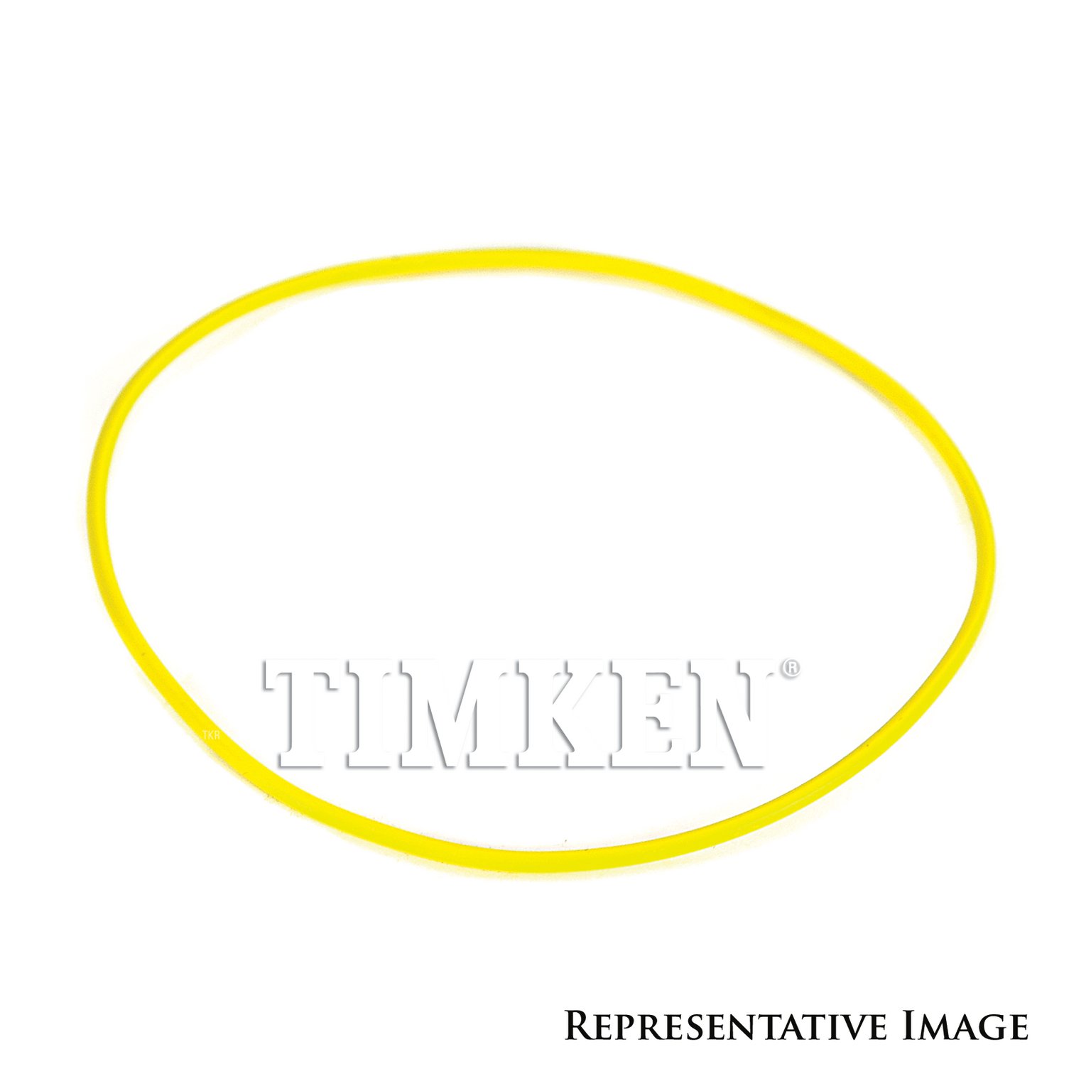 Timken SL260018 Grease/Oil Seal - Image 4