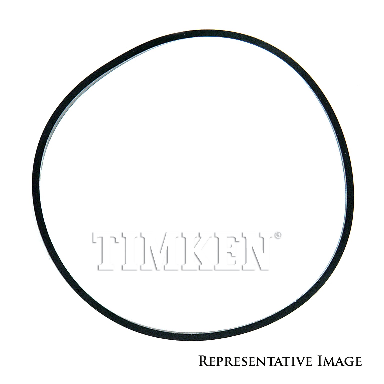 Timken SL260022 Grease/Oil Seal - Image 3