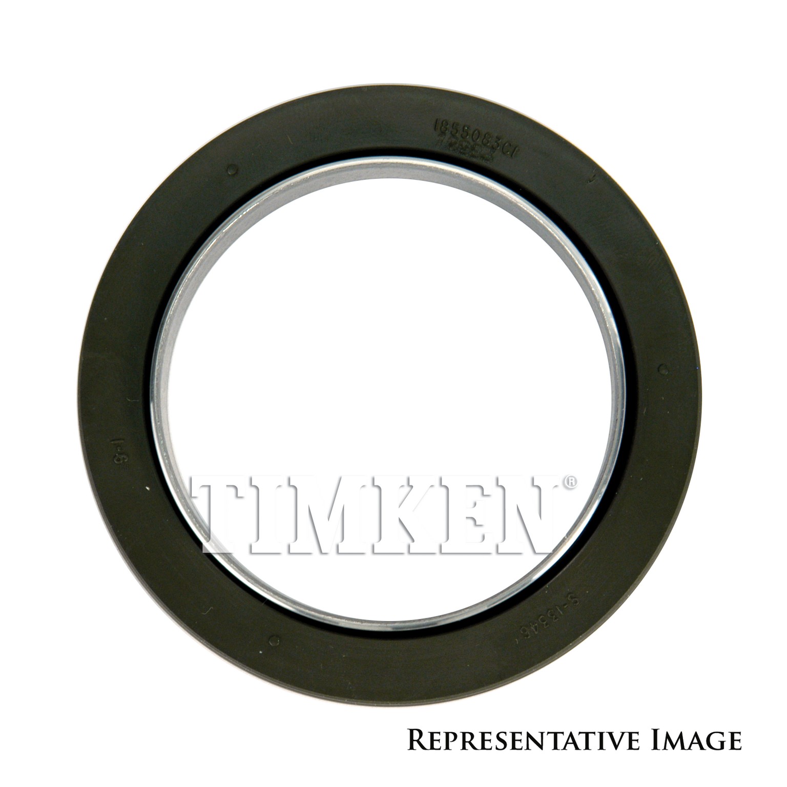 Timken SL260025 Grease/Oil Seal - Image 3
