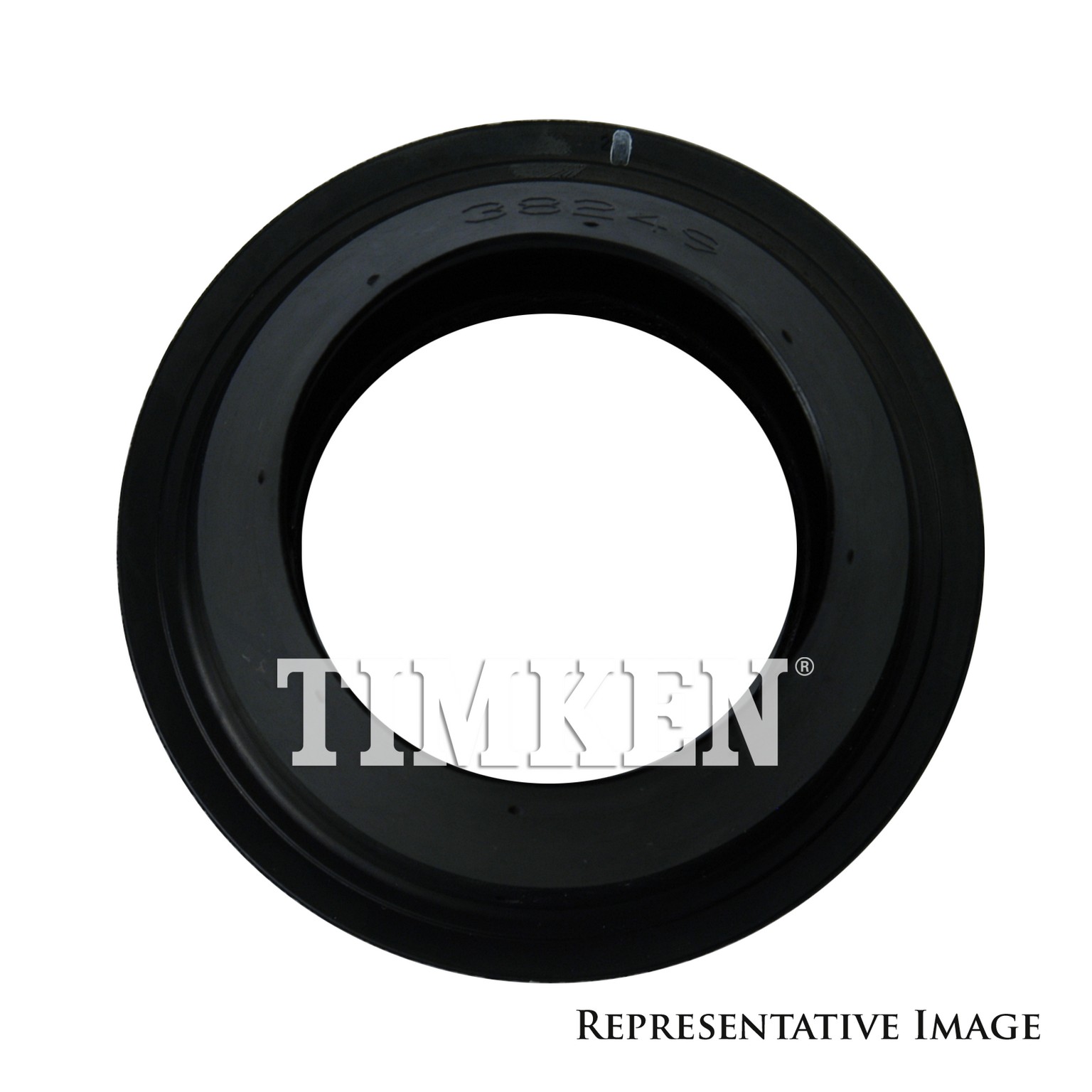 Timken SL260034 Grease/Oil Seal - Image 3