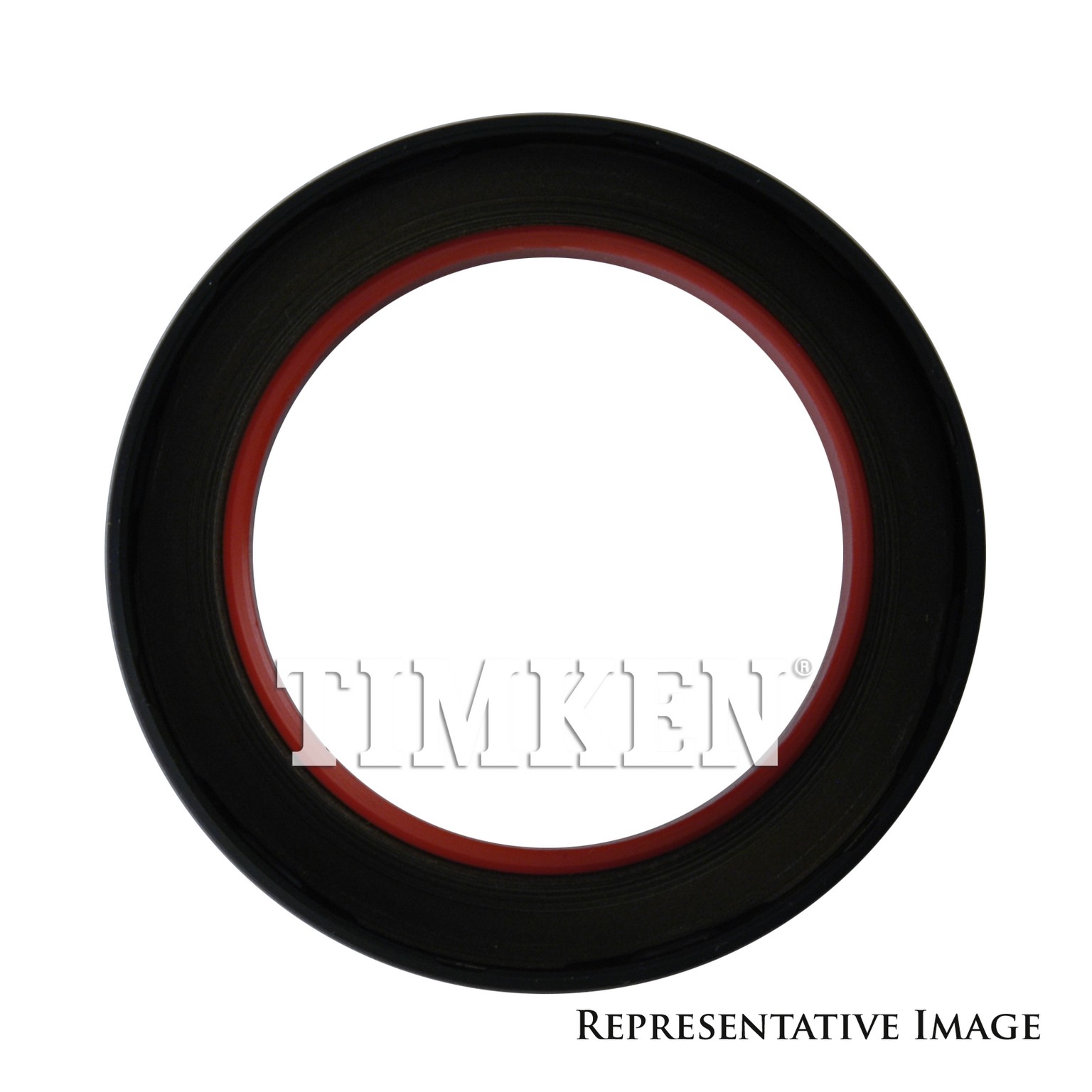 Timken SL260037 Grease/Oil Seal - Image 3
