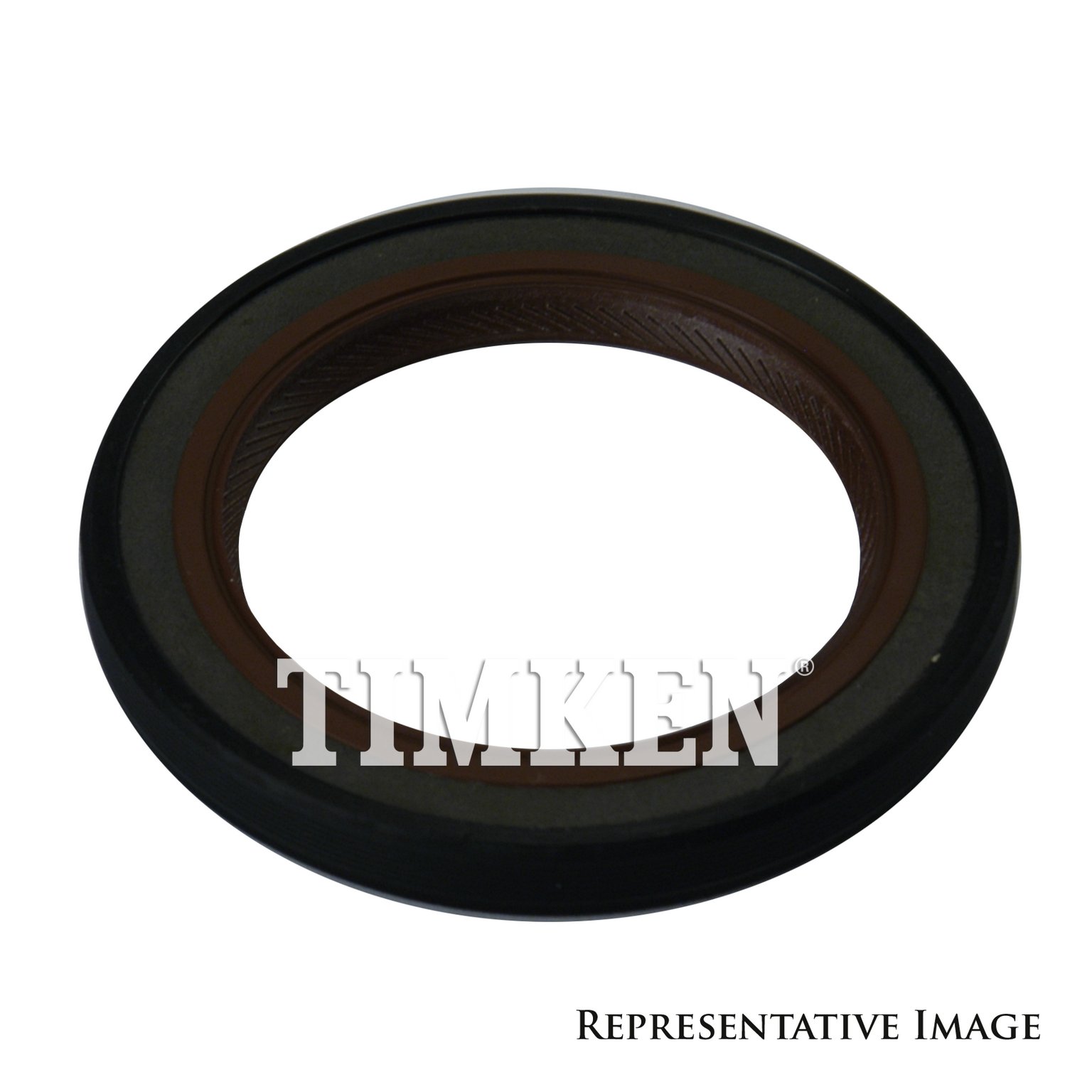 Timken SL260038 Grease/Oil Seal - Image 4