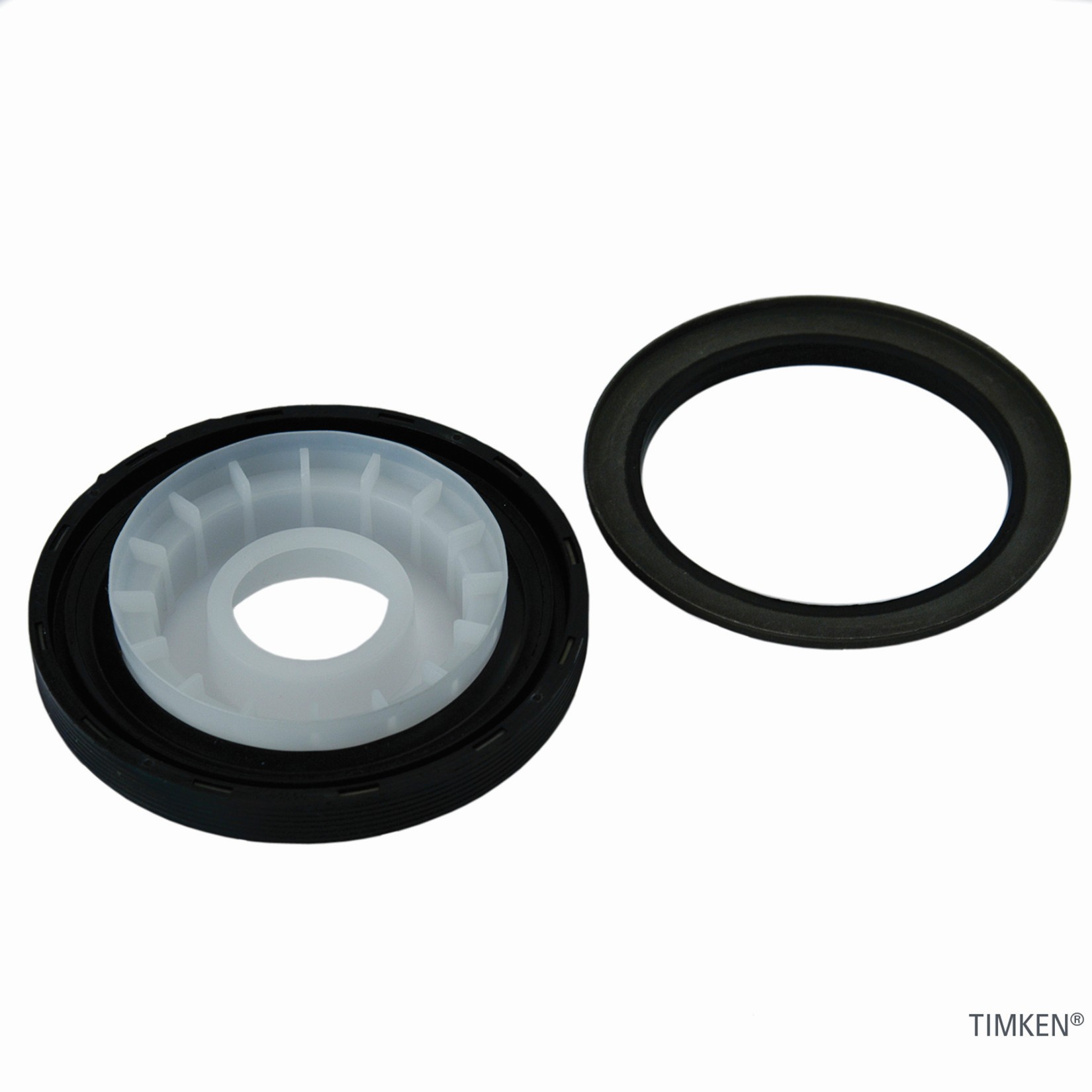 Timken SL260041 Grease/Oil Seal - Image 2