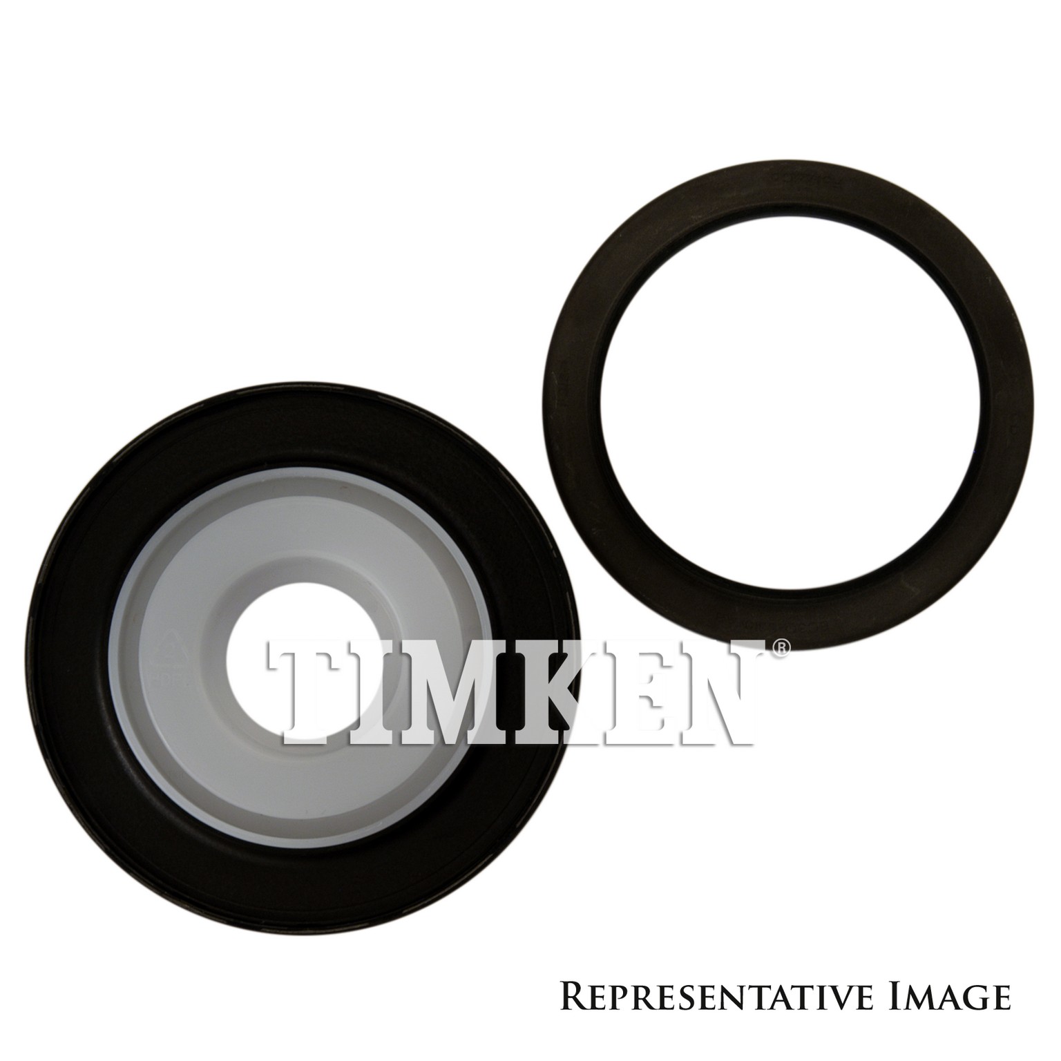 Timken SL260041 Grease/Oil Seal - Image 3