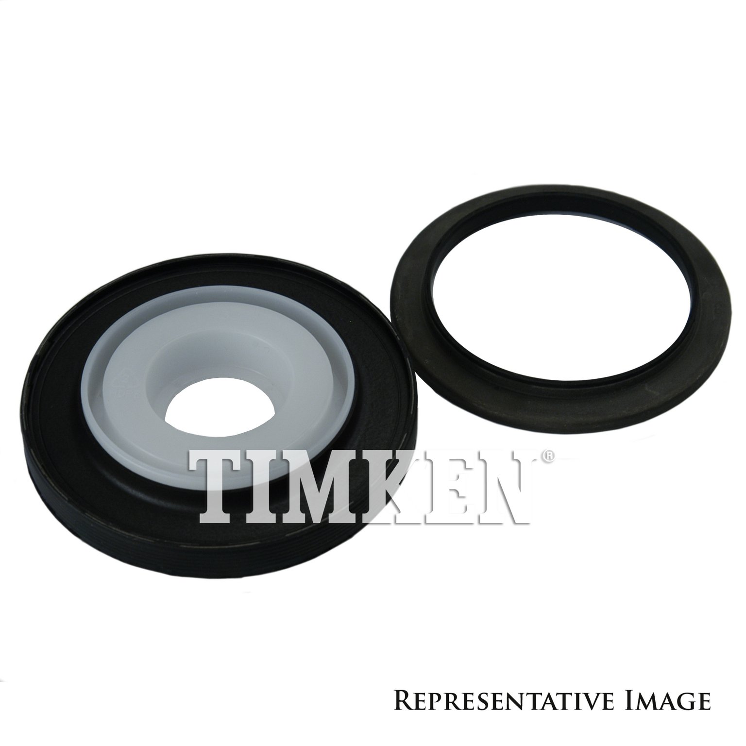 Timken SL260041 Grease/Oil Seal - Image 4