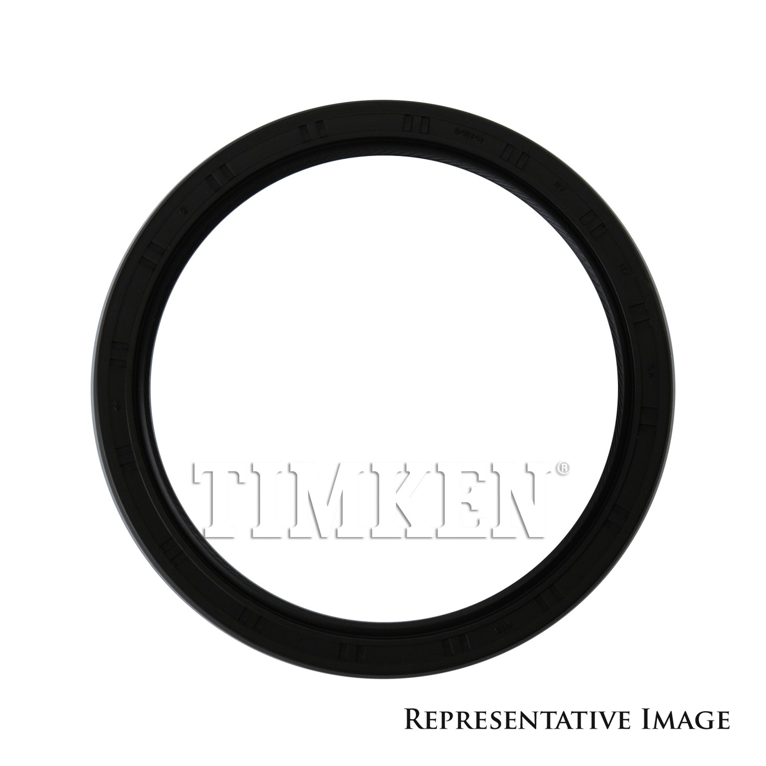 Timken SL260045 Grease/Oil Seal - Image 3