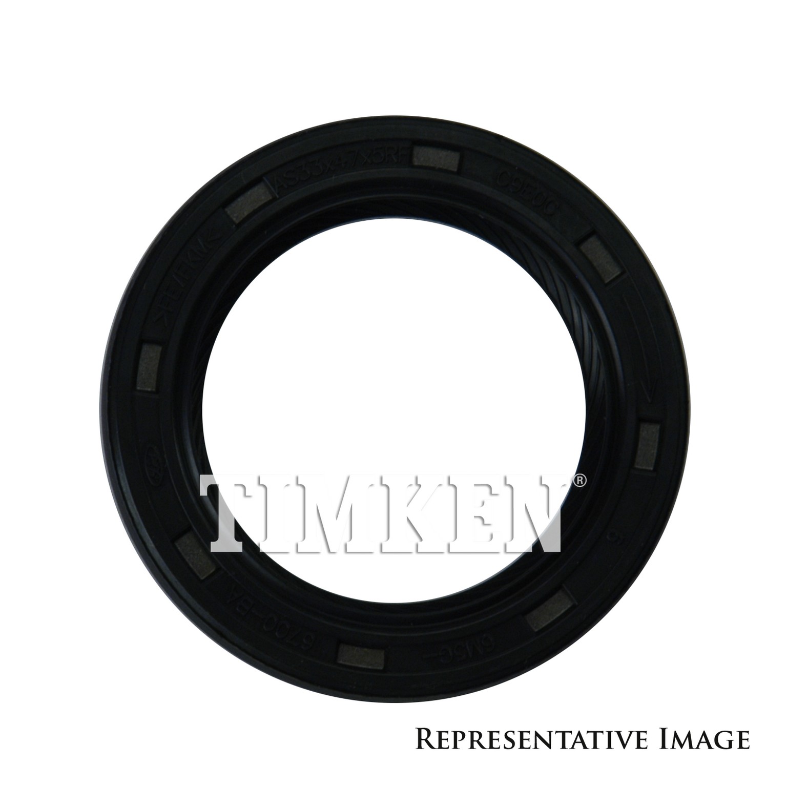 Timken SL260048 Grease/Oil Seal - Image 3