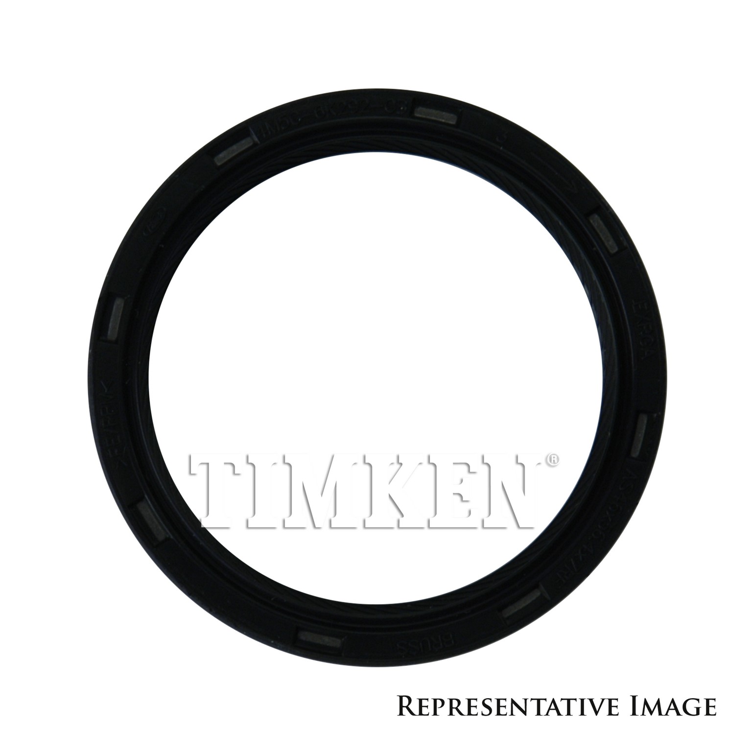 Timken SL260052 Grease/Oil Seal - Image 3